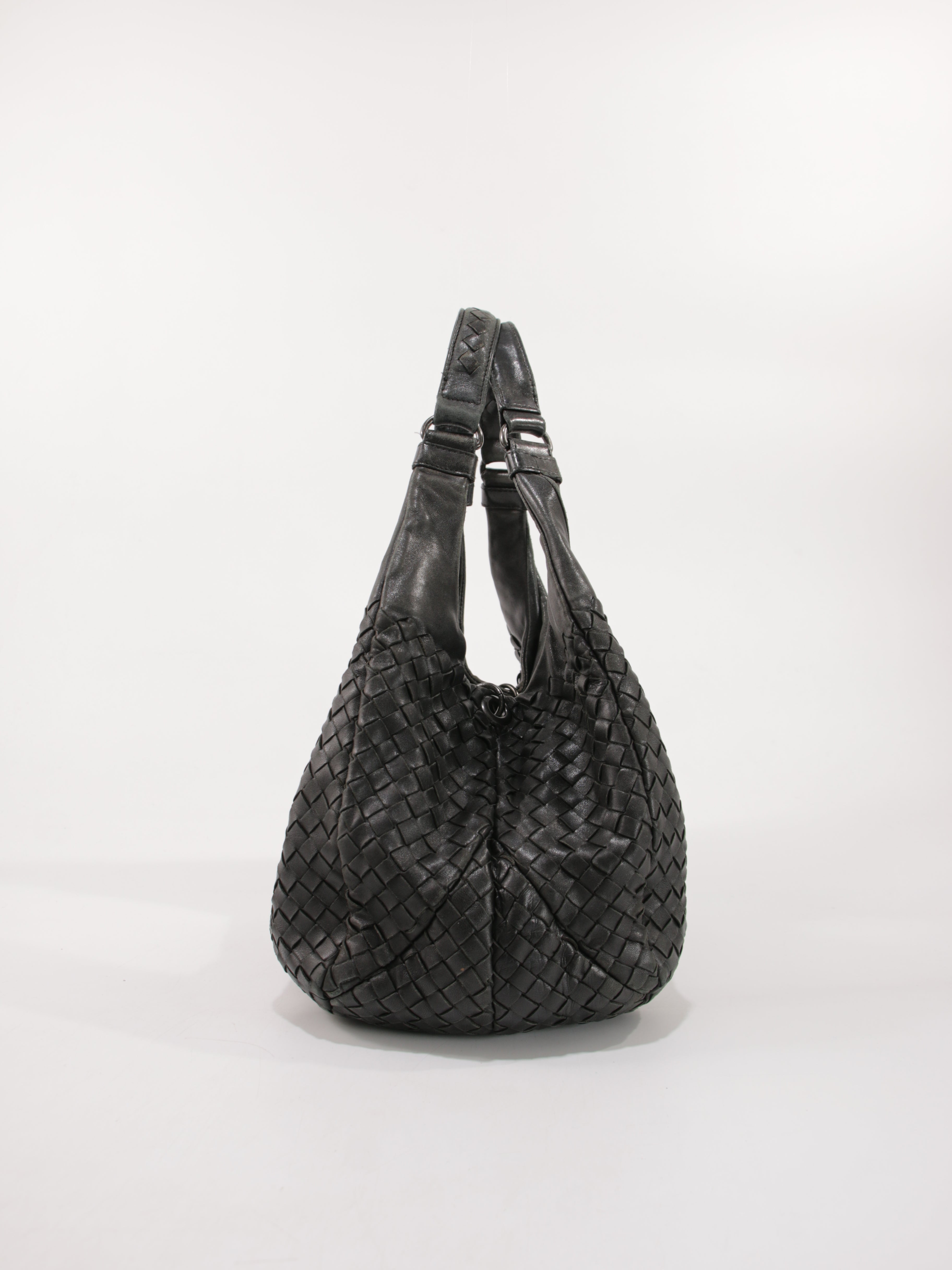 Medium Campana Hobo