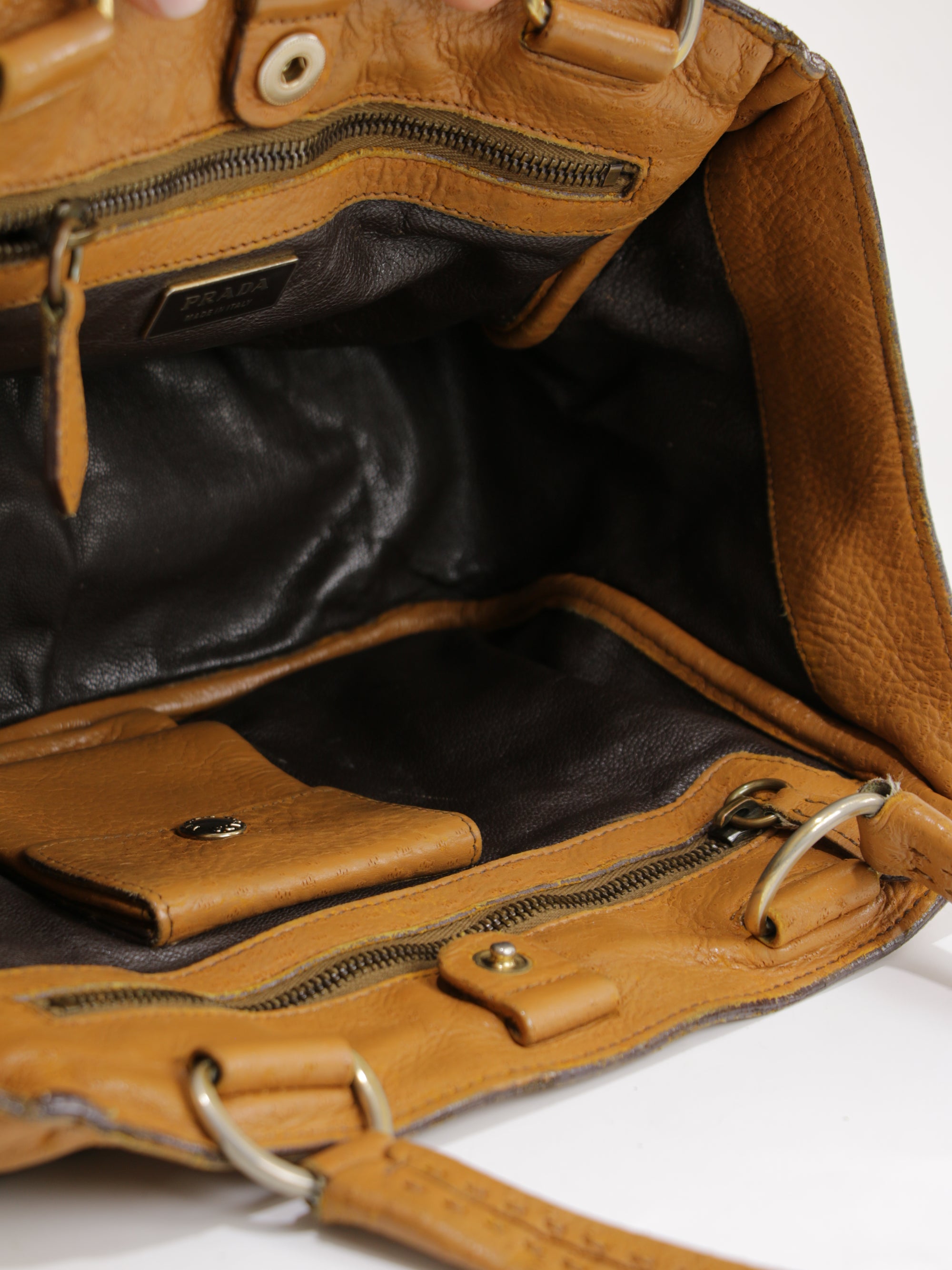 Shoulder Bag