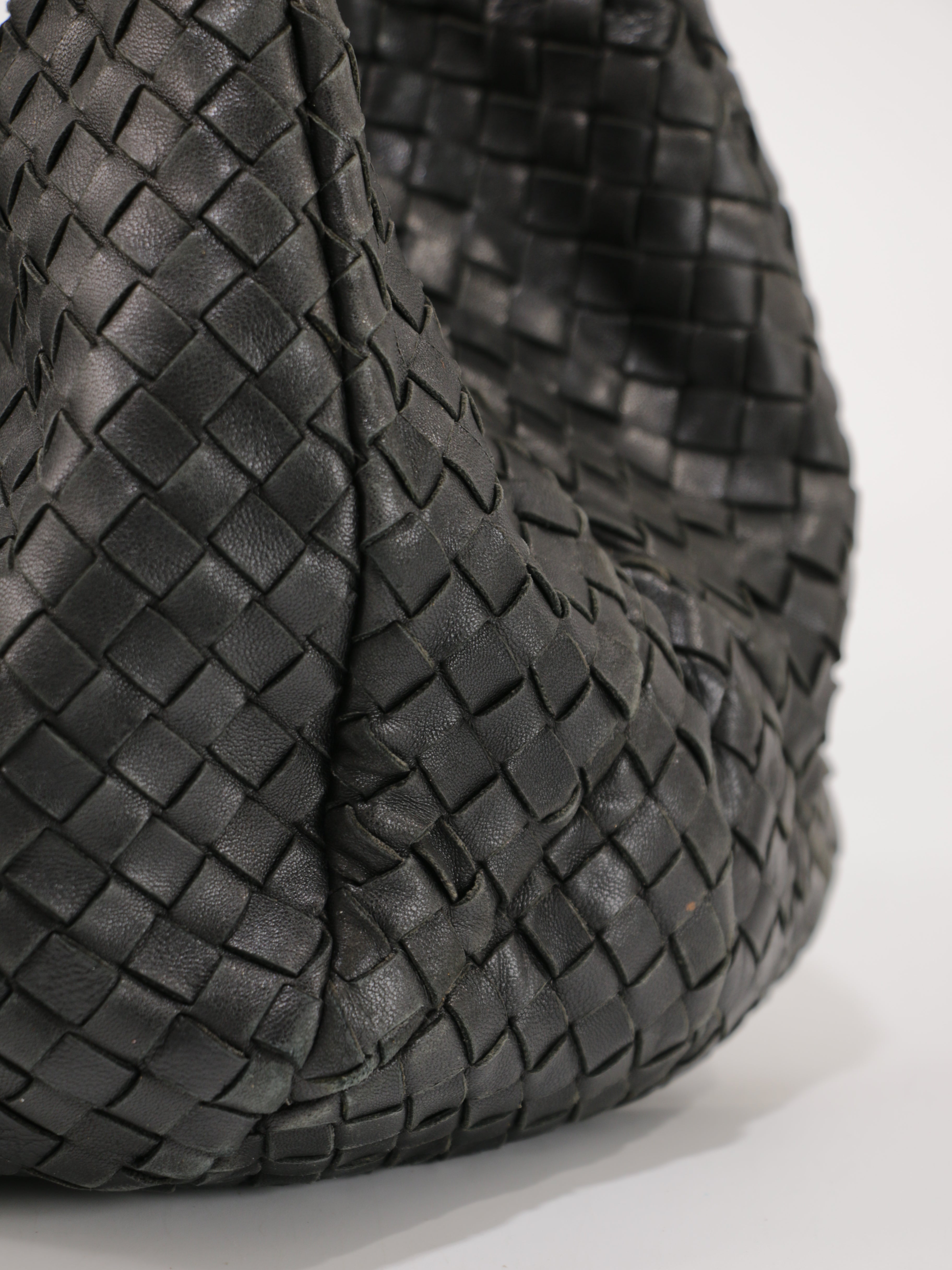 Medium Campana Hobo