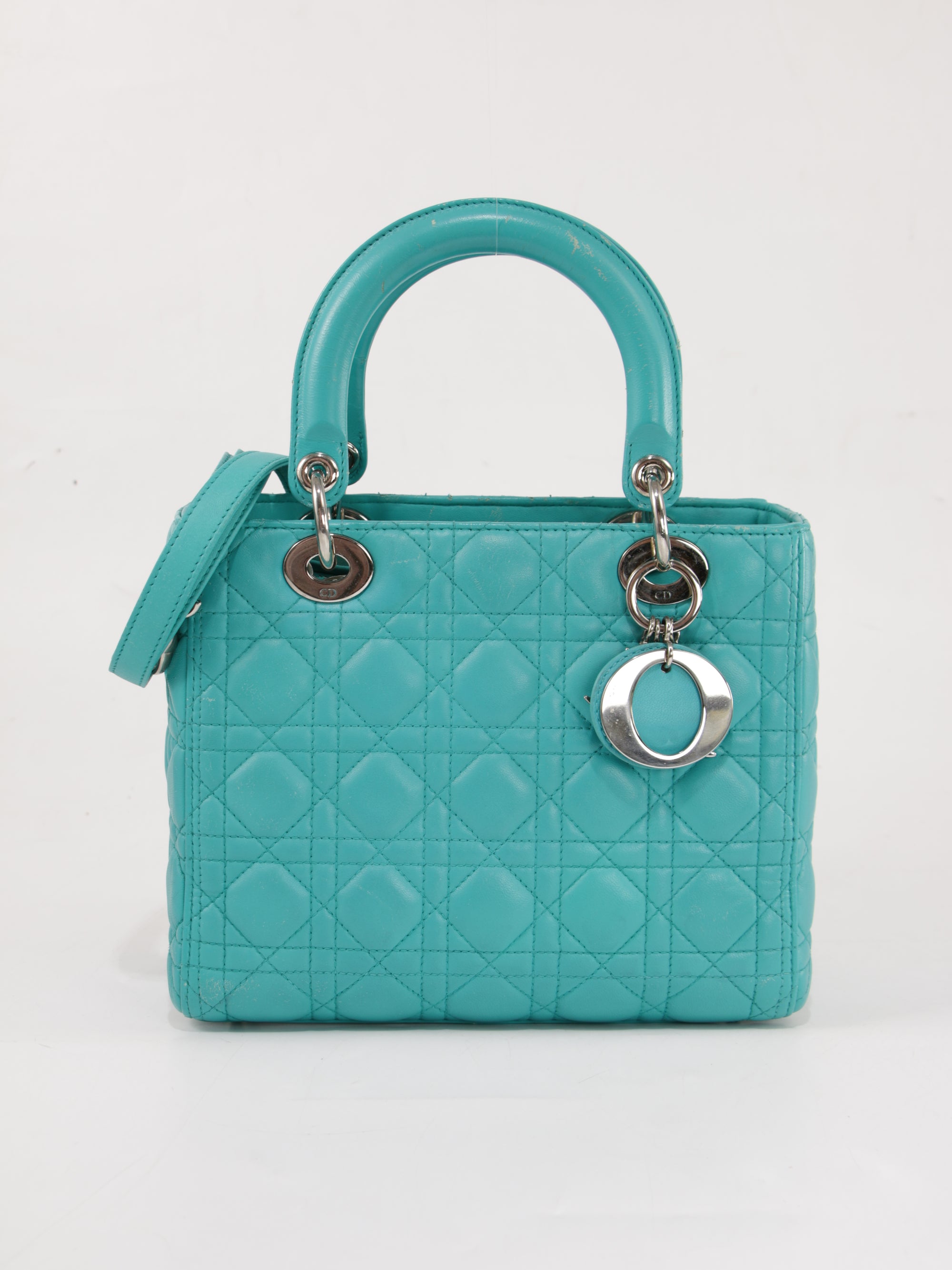 Medium Lady Dior