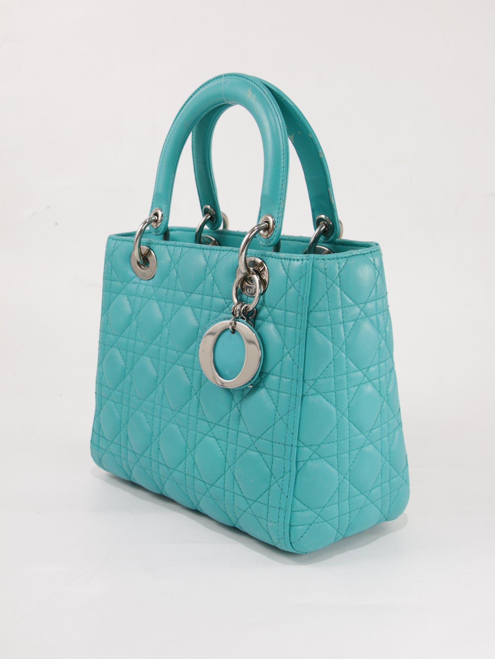 Medium Lady Dior