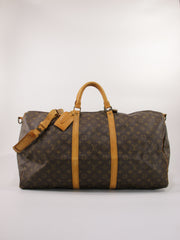 Keepall 60