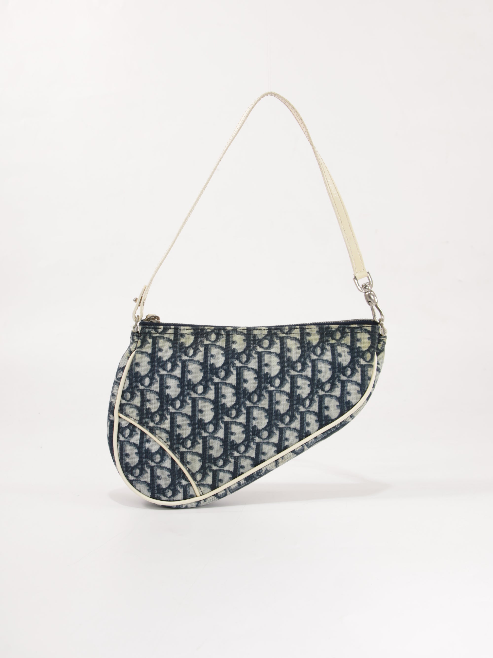 Saddle Pochette