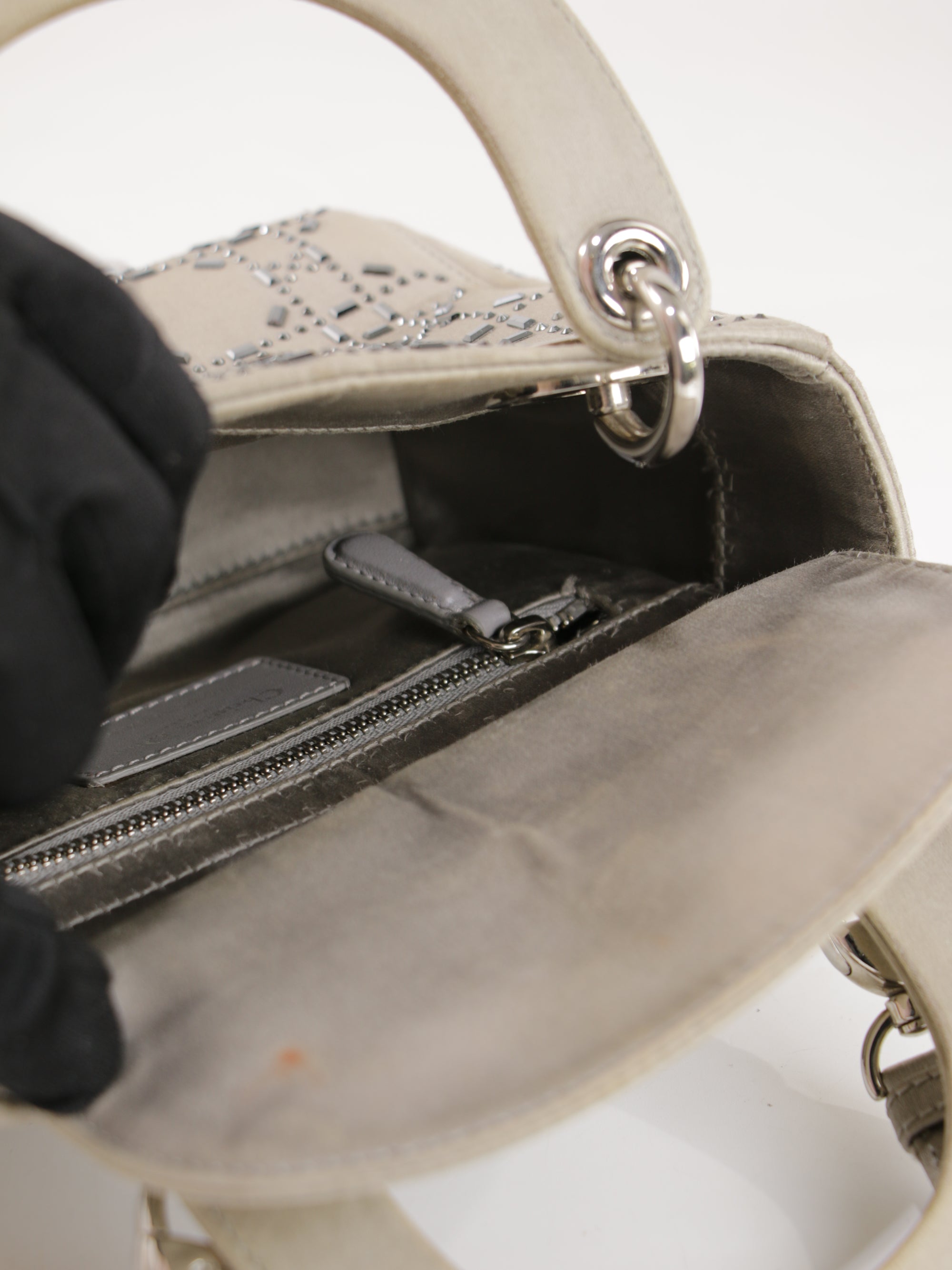 Small Lady Dior