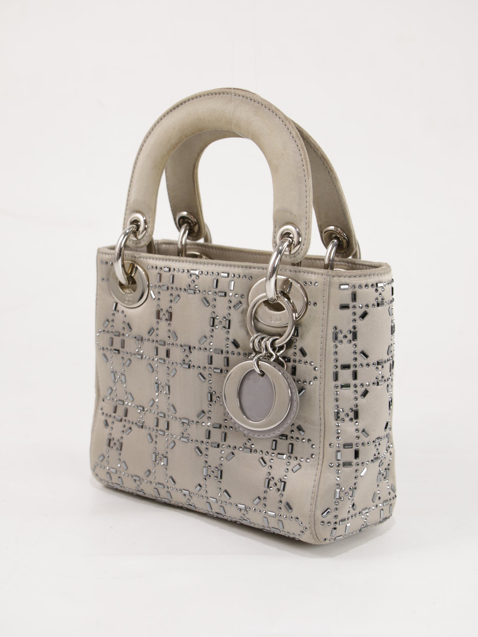 Small Lady Dior