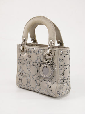 Small Lady Dior