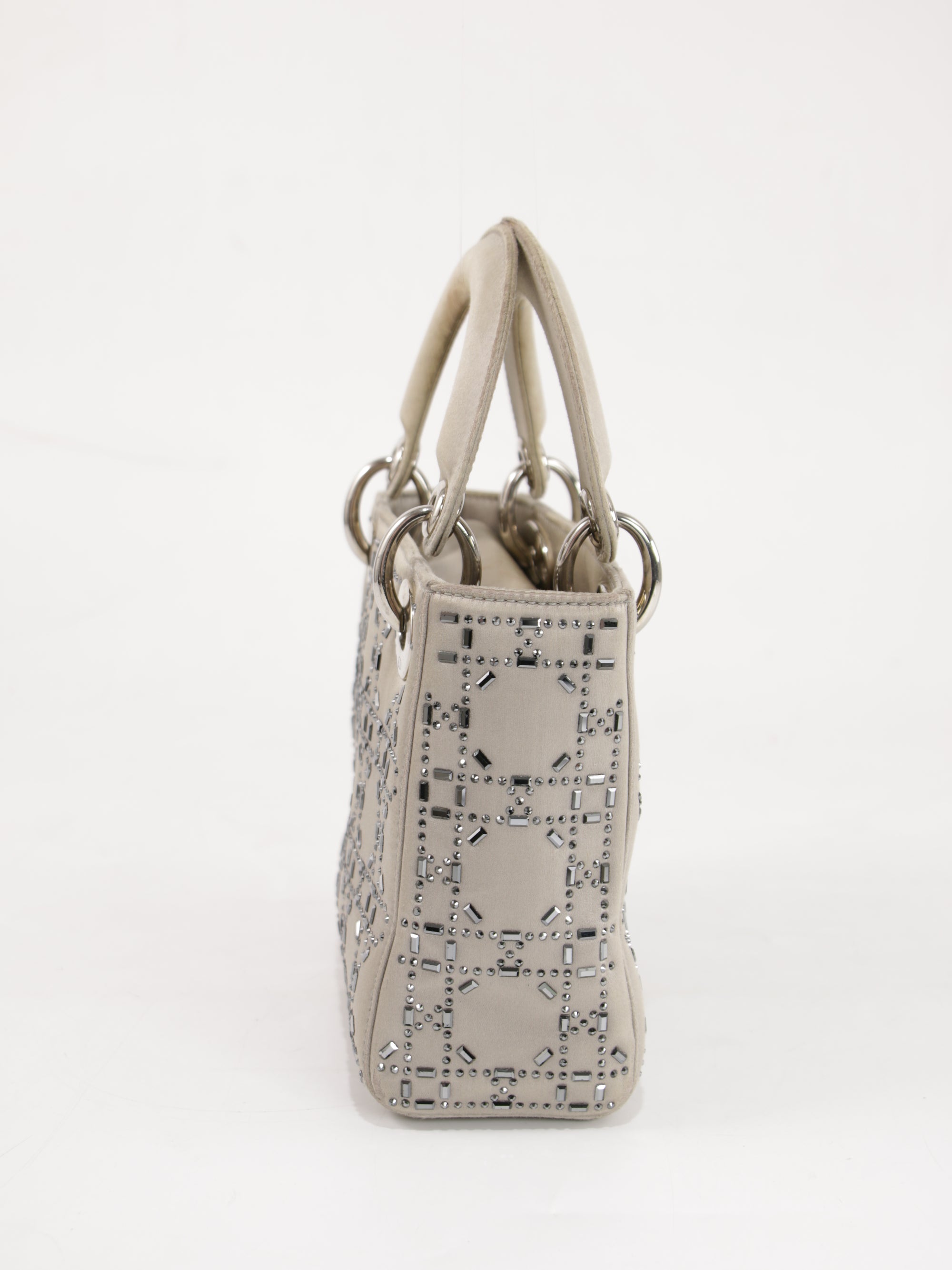Small Lady Dior