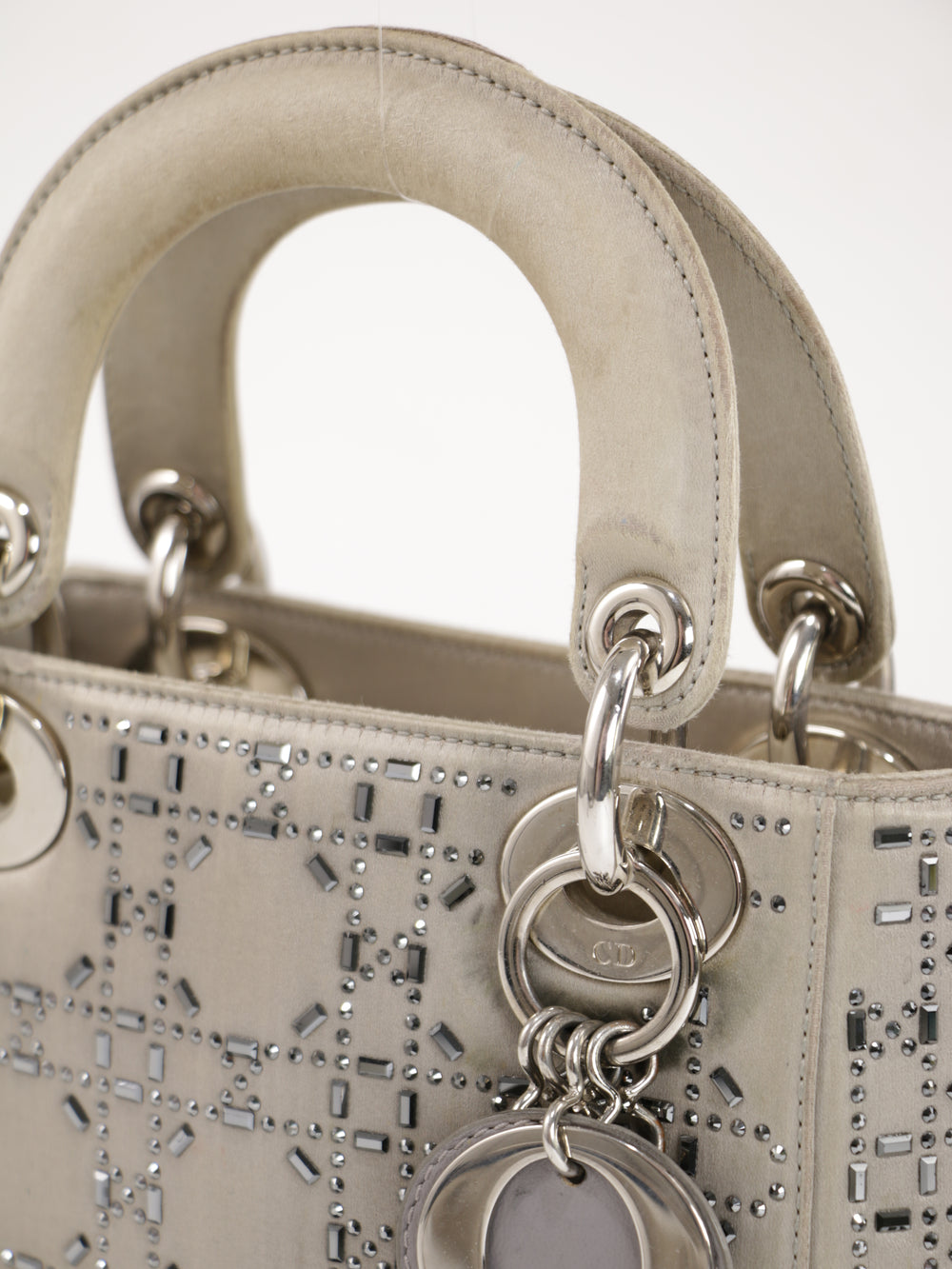 Small Lady Dior