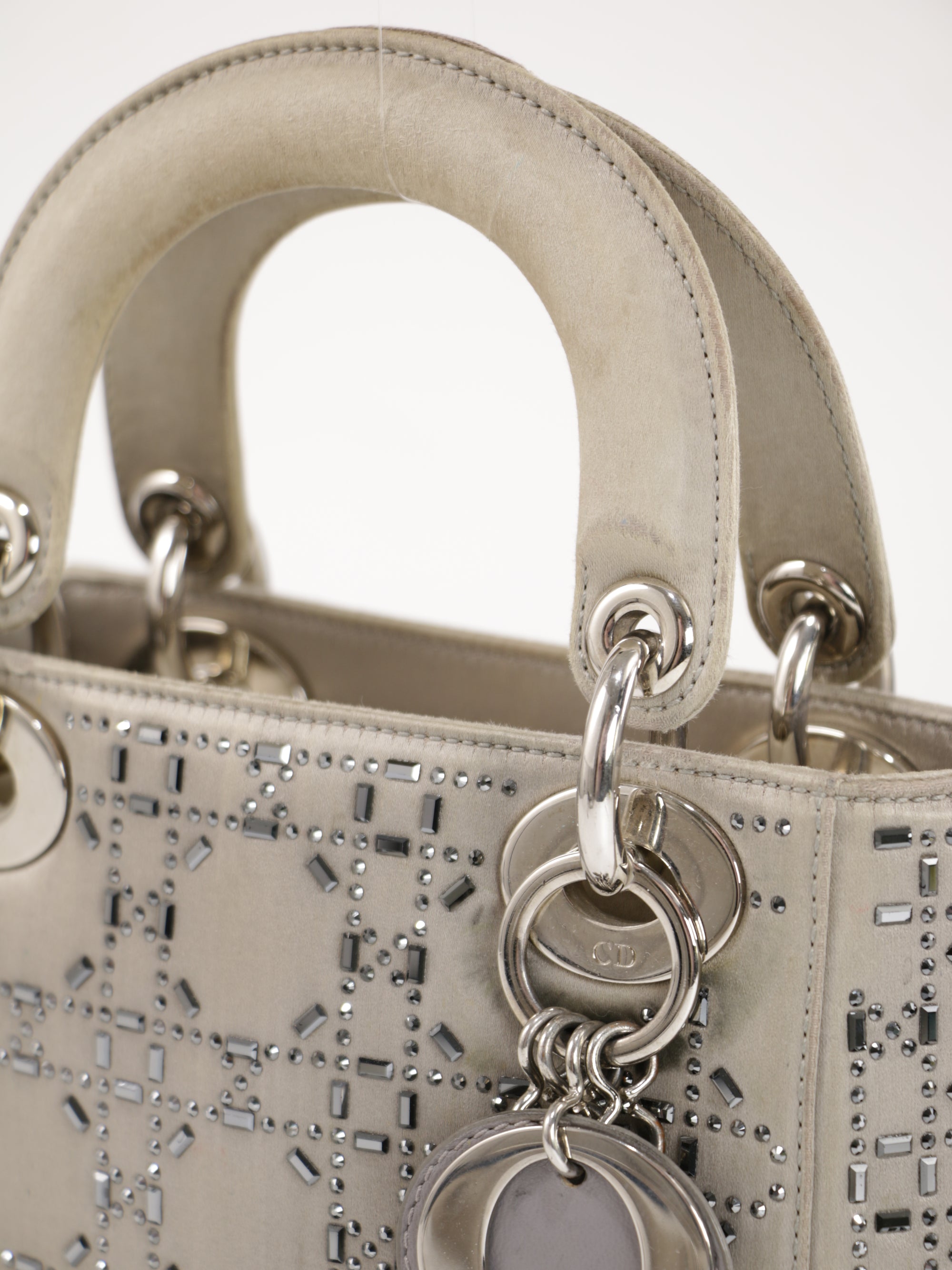 Small Lady Dior