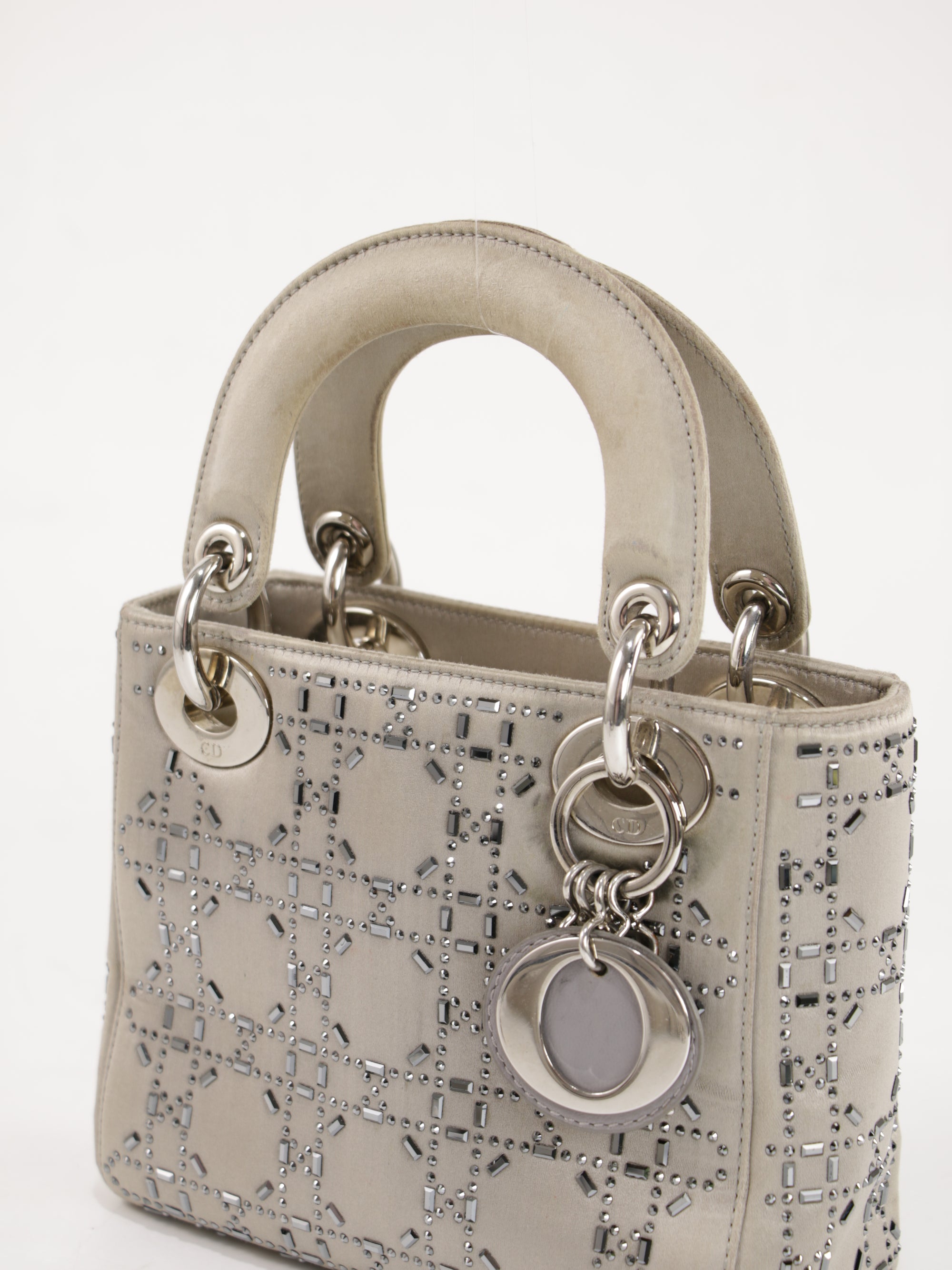 Small Lady Dior