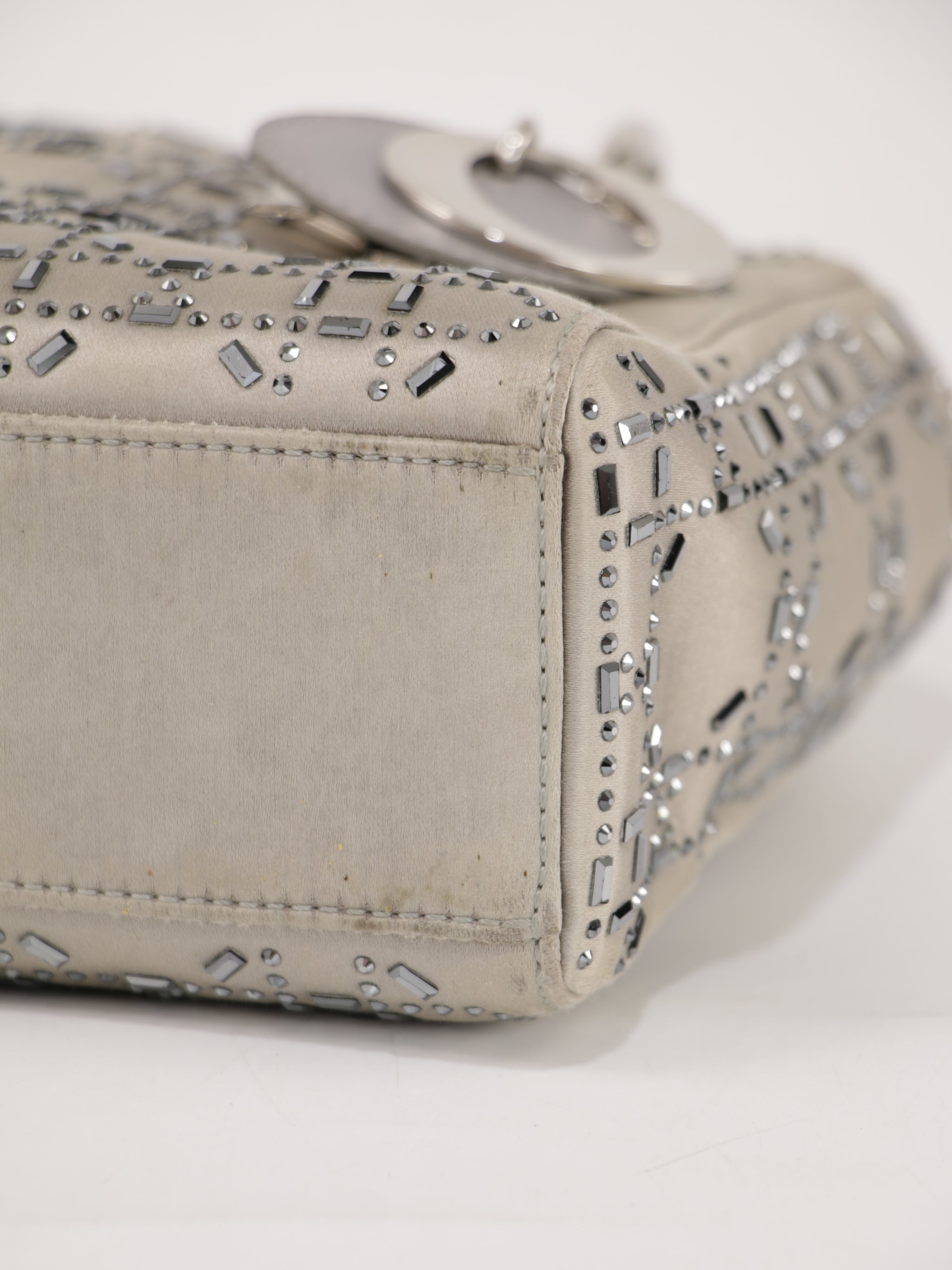 Small Lady Dior