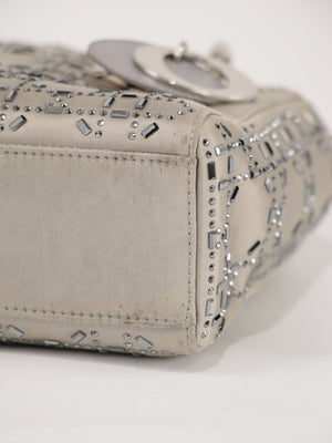 Small Lady Dior