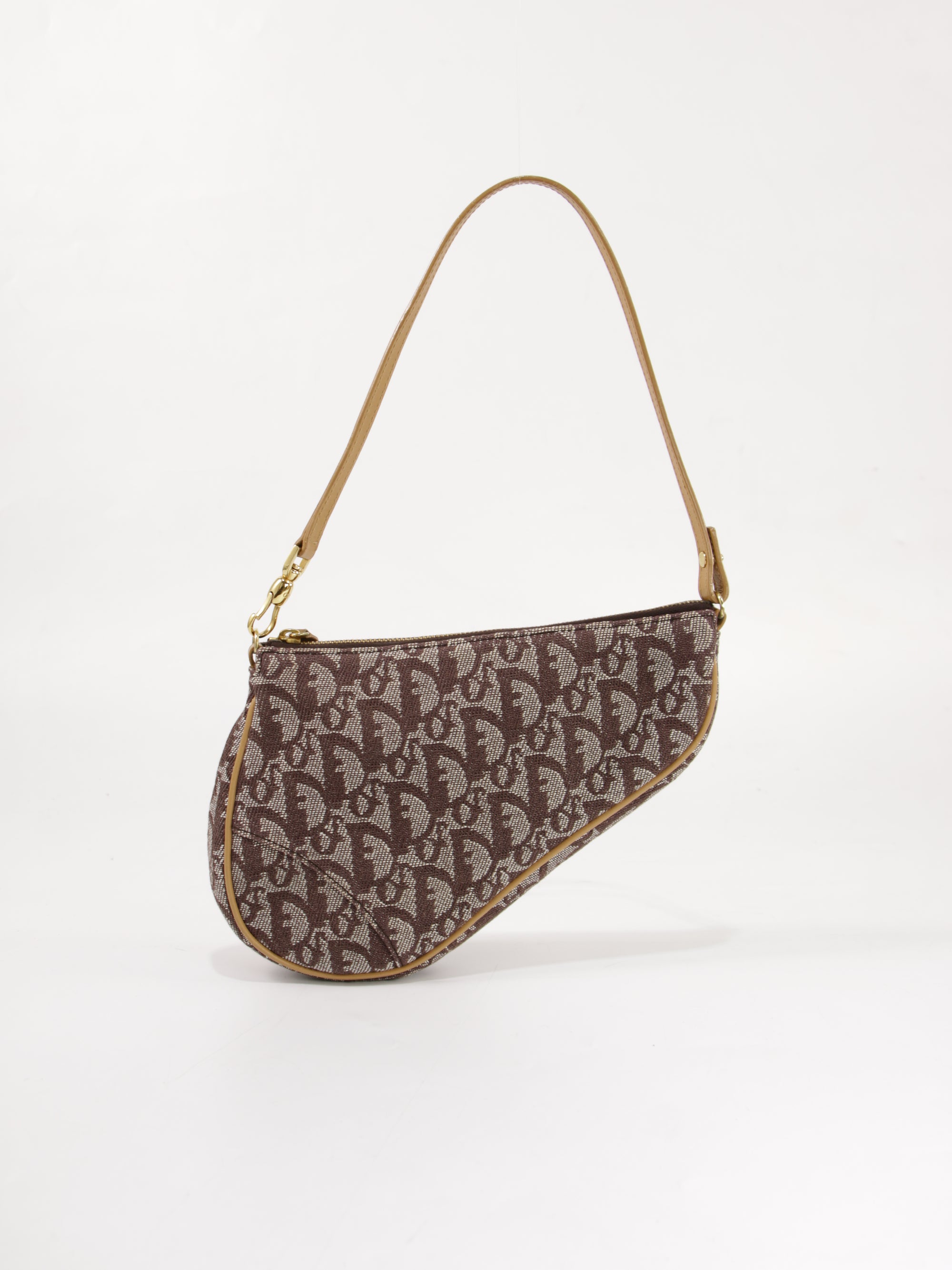 Saddle Pochette