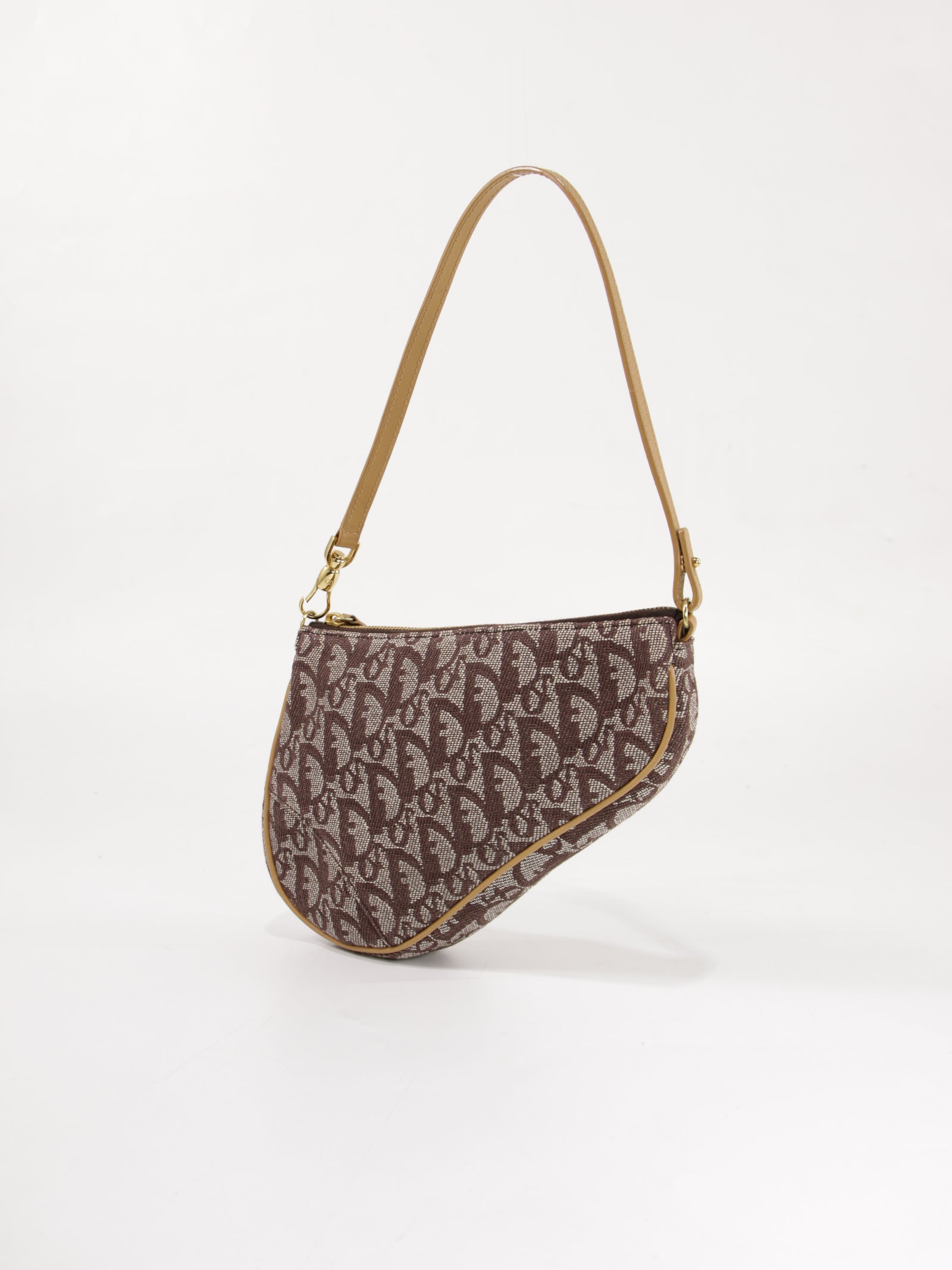 Saddle Pochette