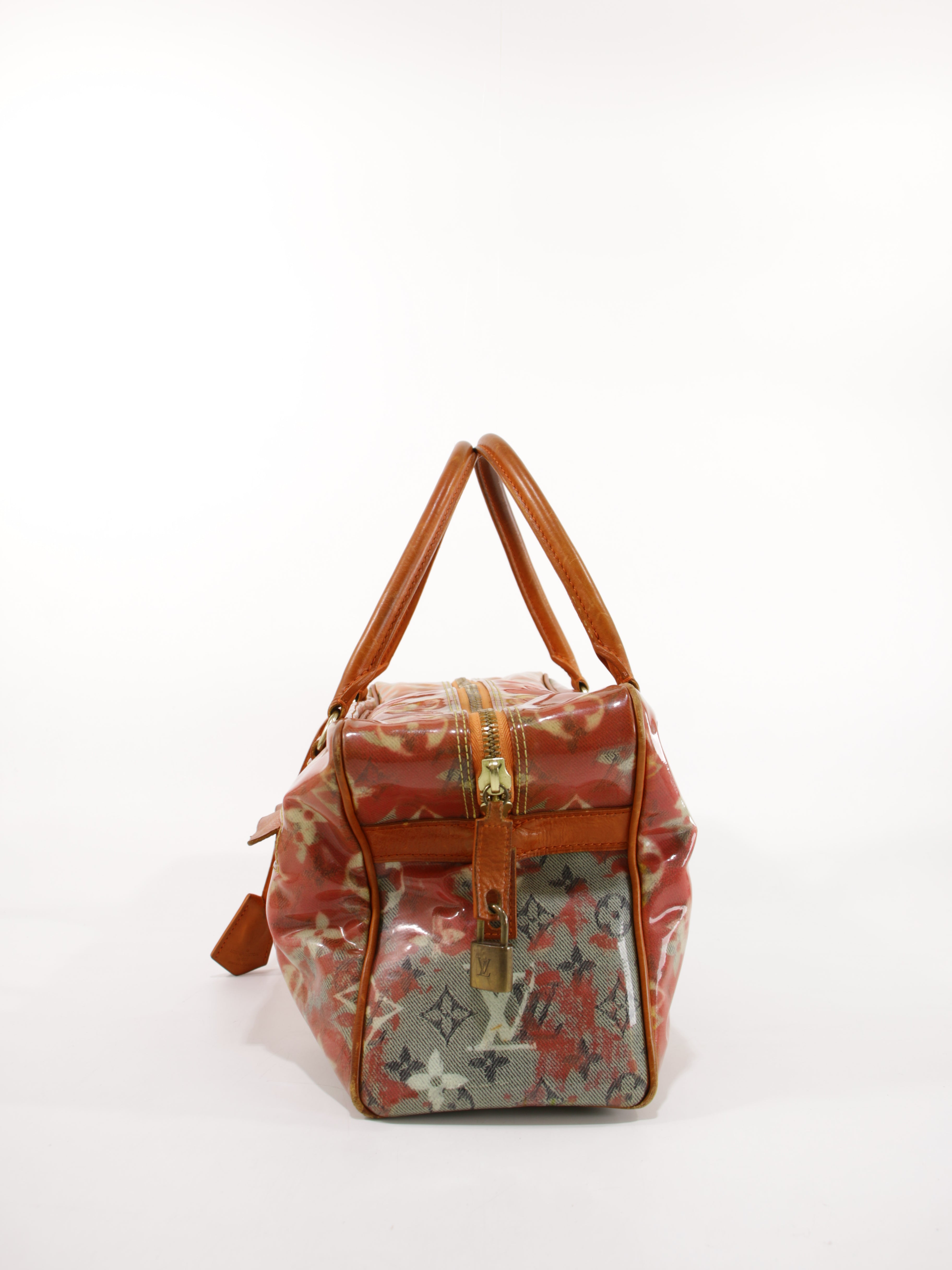 Richard Prince Pulp Weekender