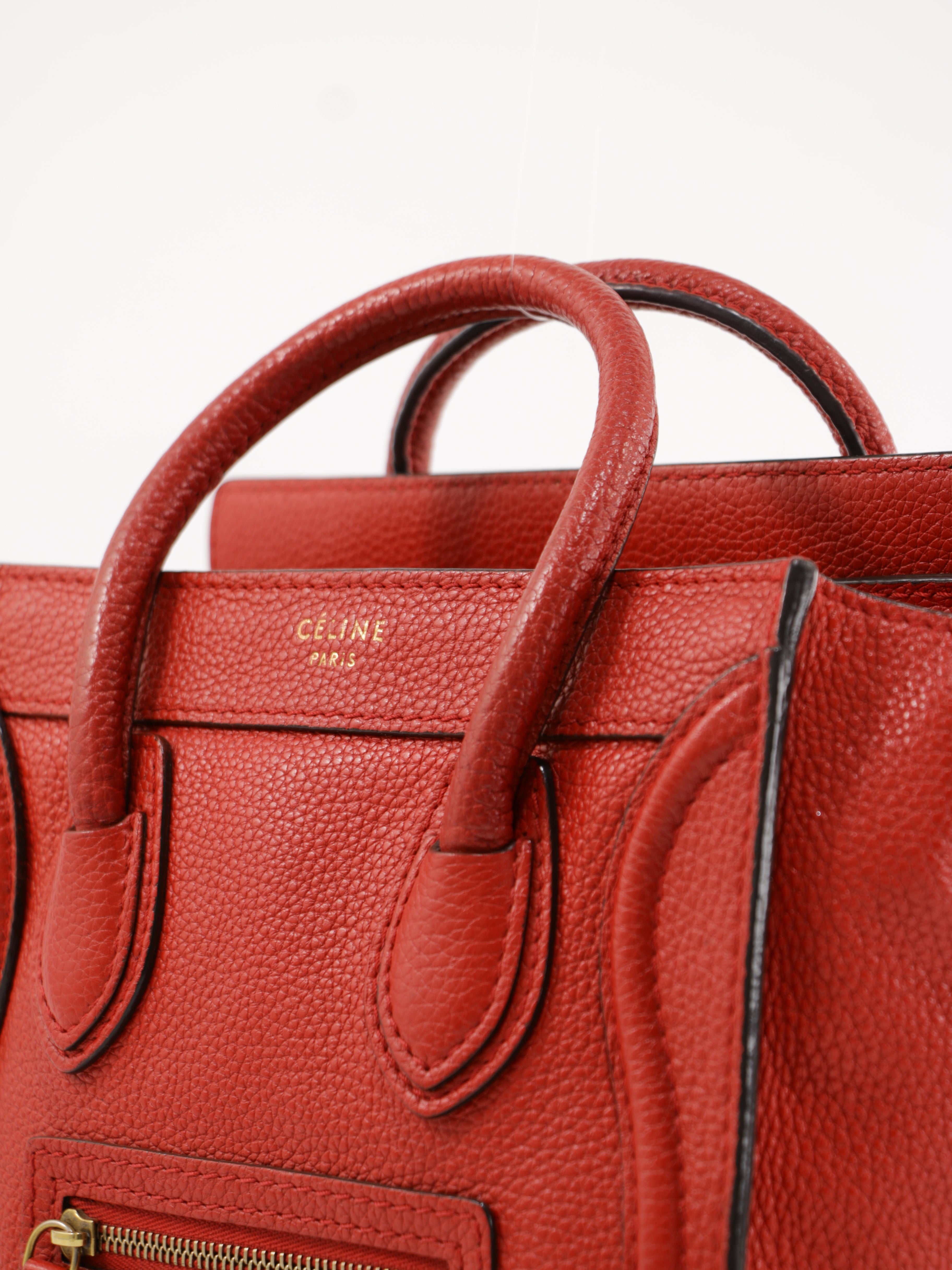 Mini Luggage