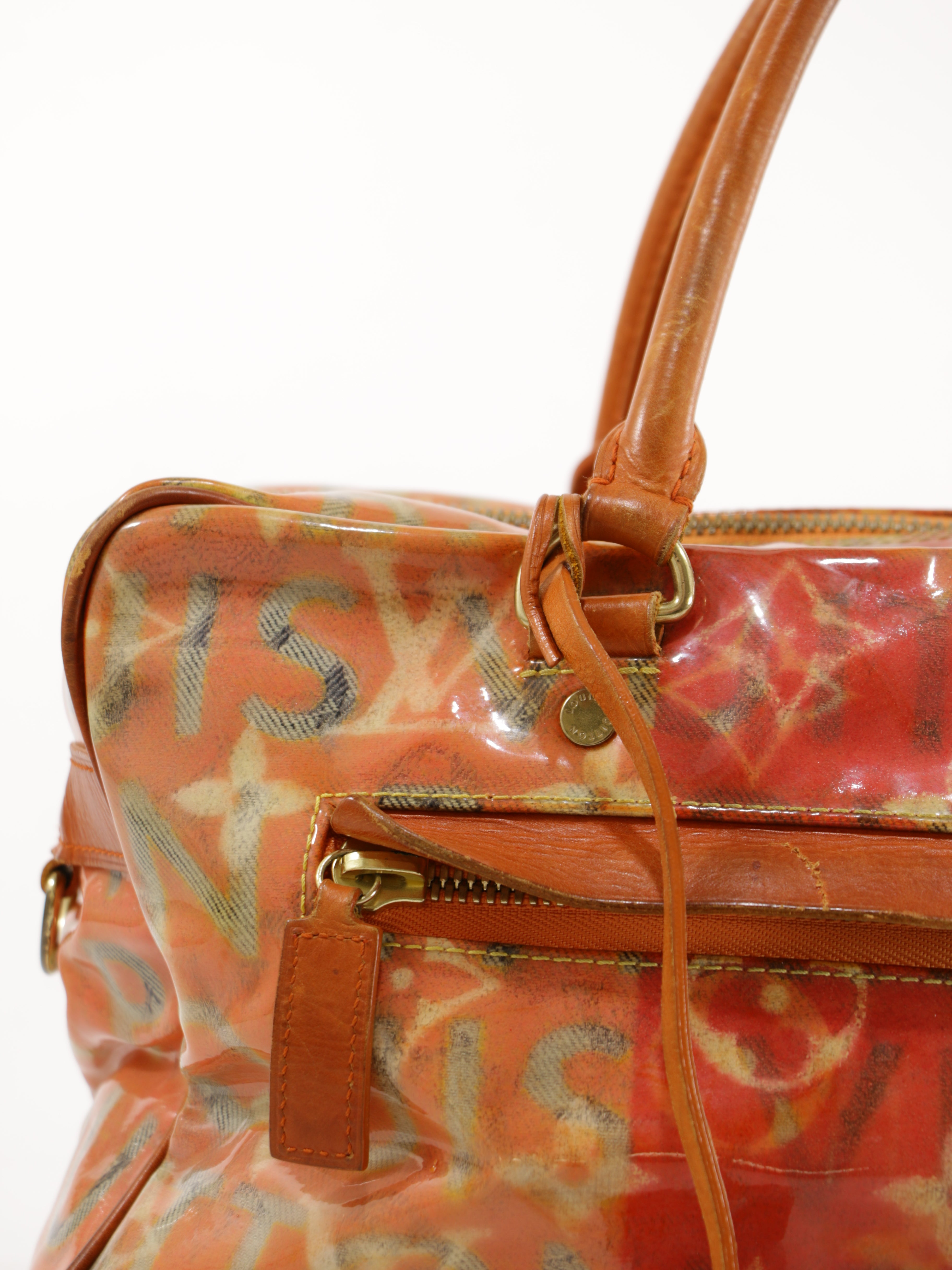 Richard Prince Pulp Weekender