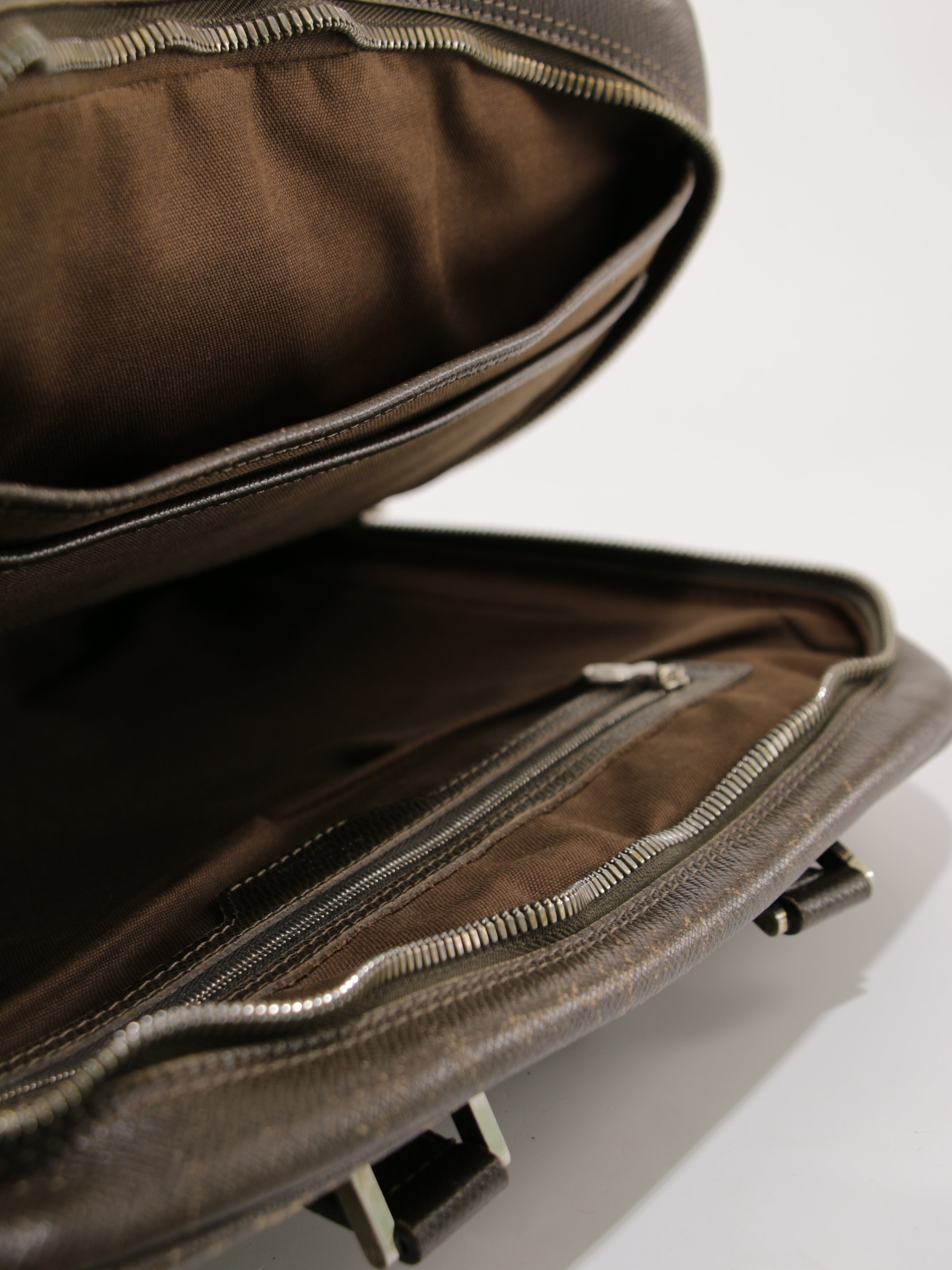 Port Documents Voyage GM