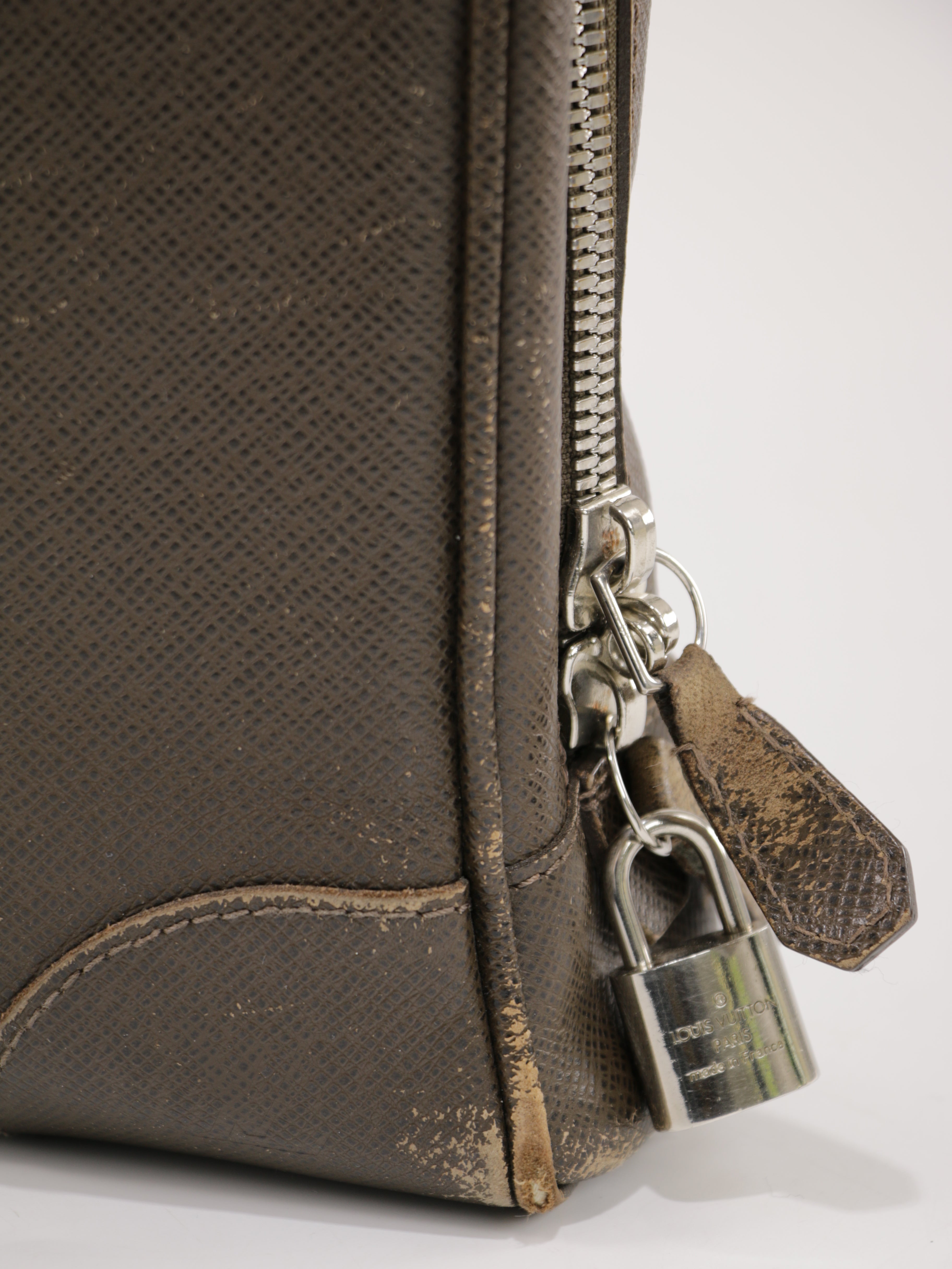 Port Documents Voyage GM