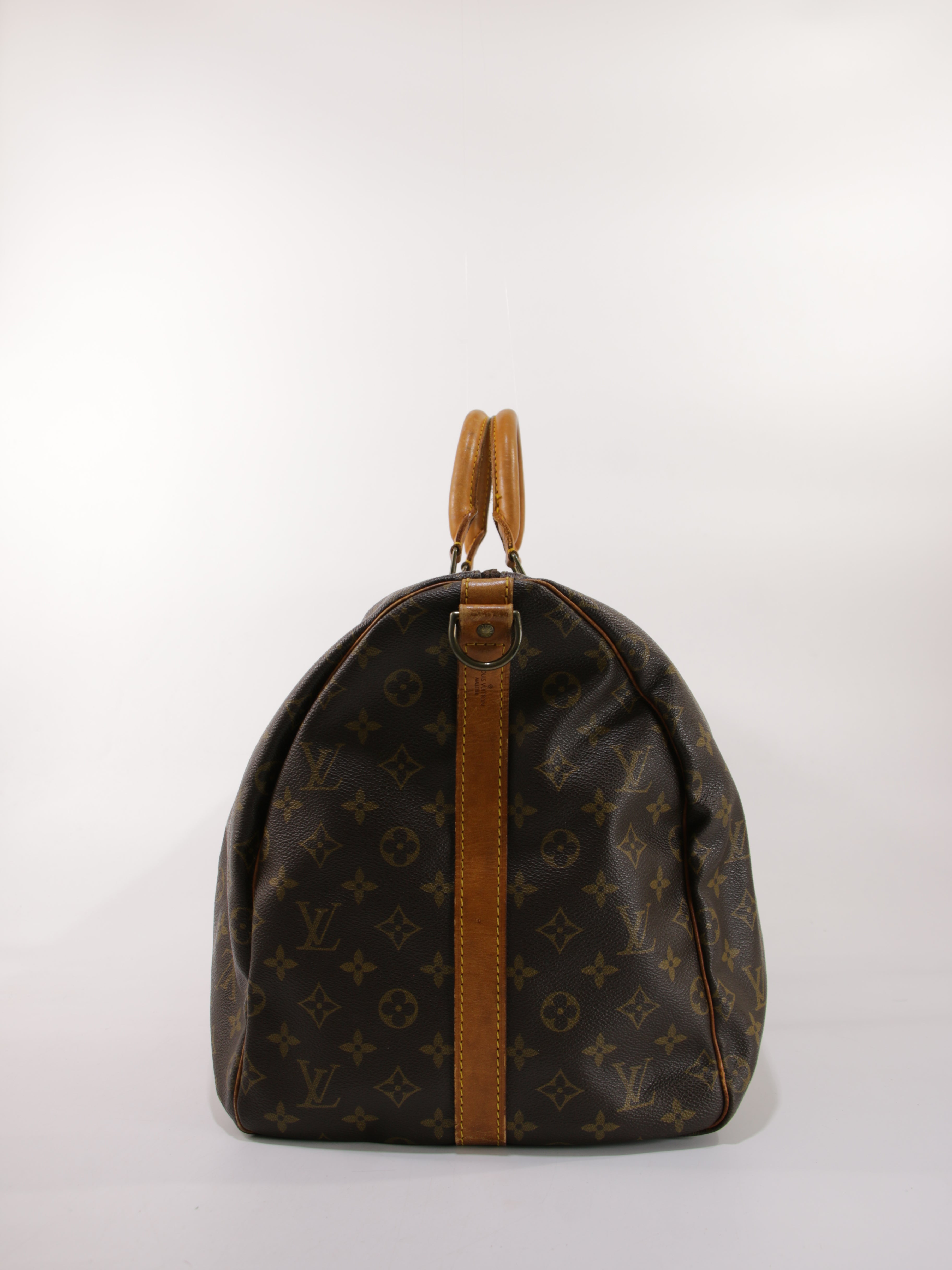 Keepall 55