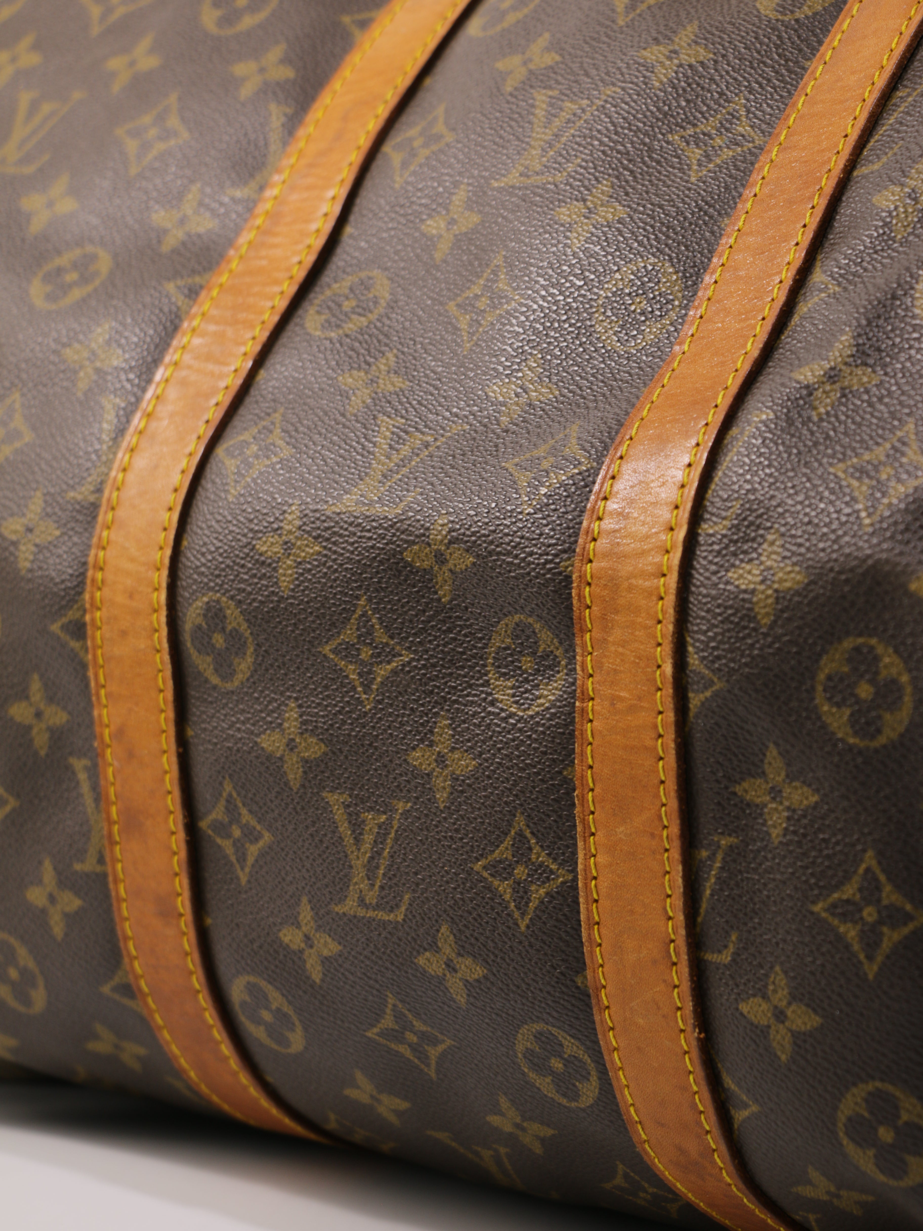 Keepall 55