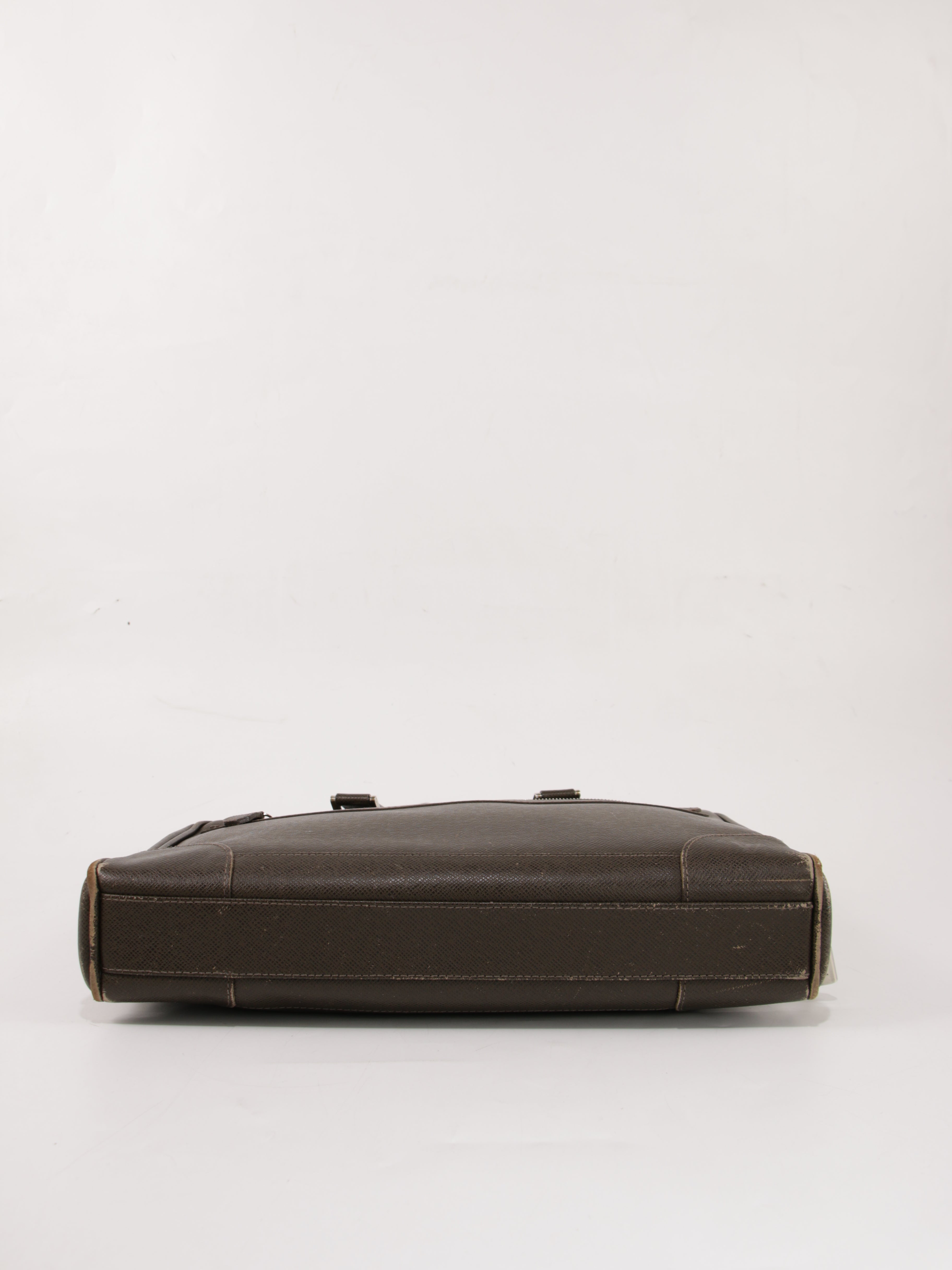 Port Documents Voyage GM