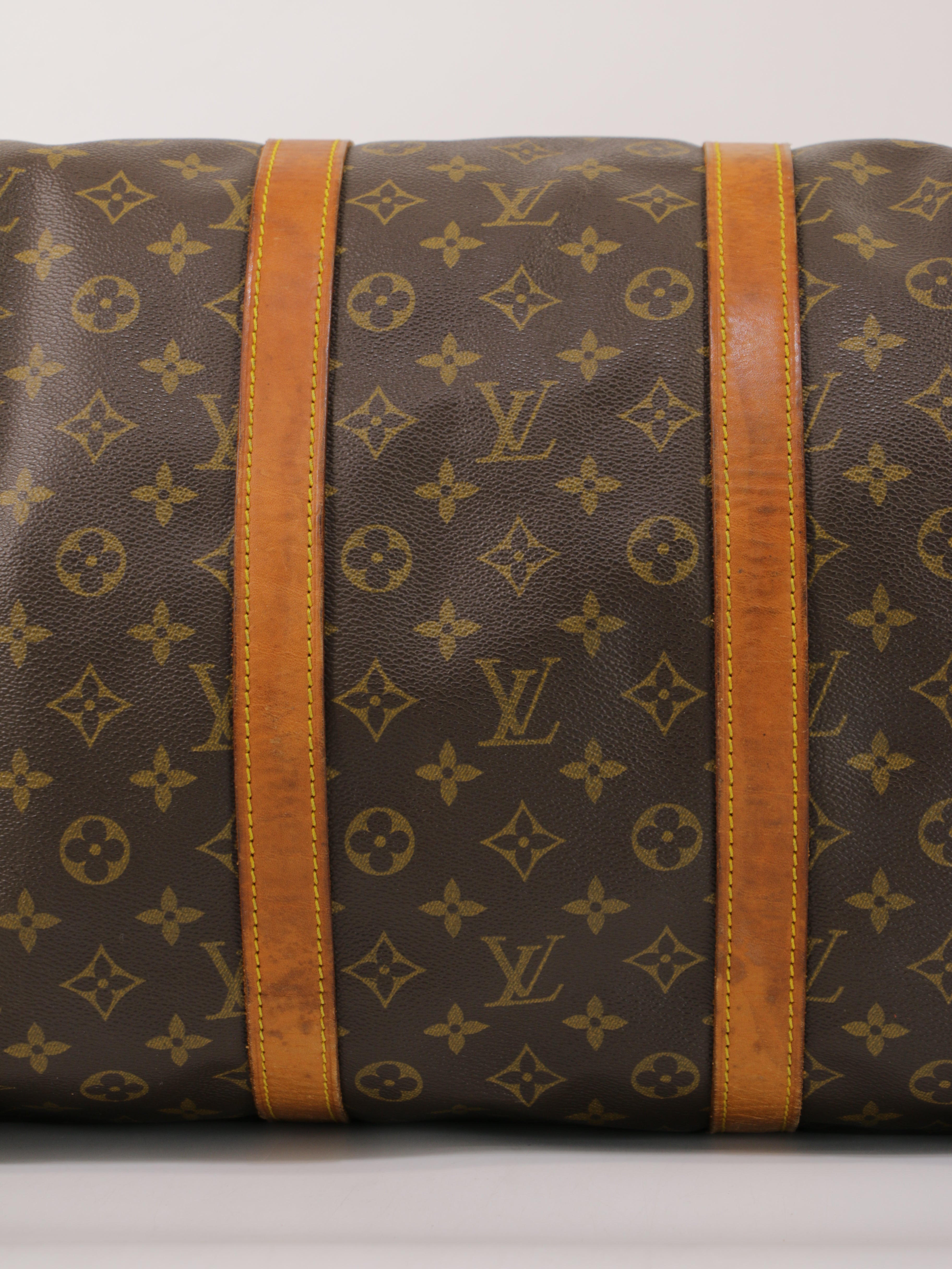 Keepall 55