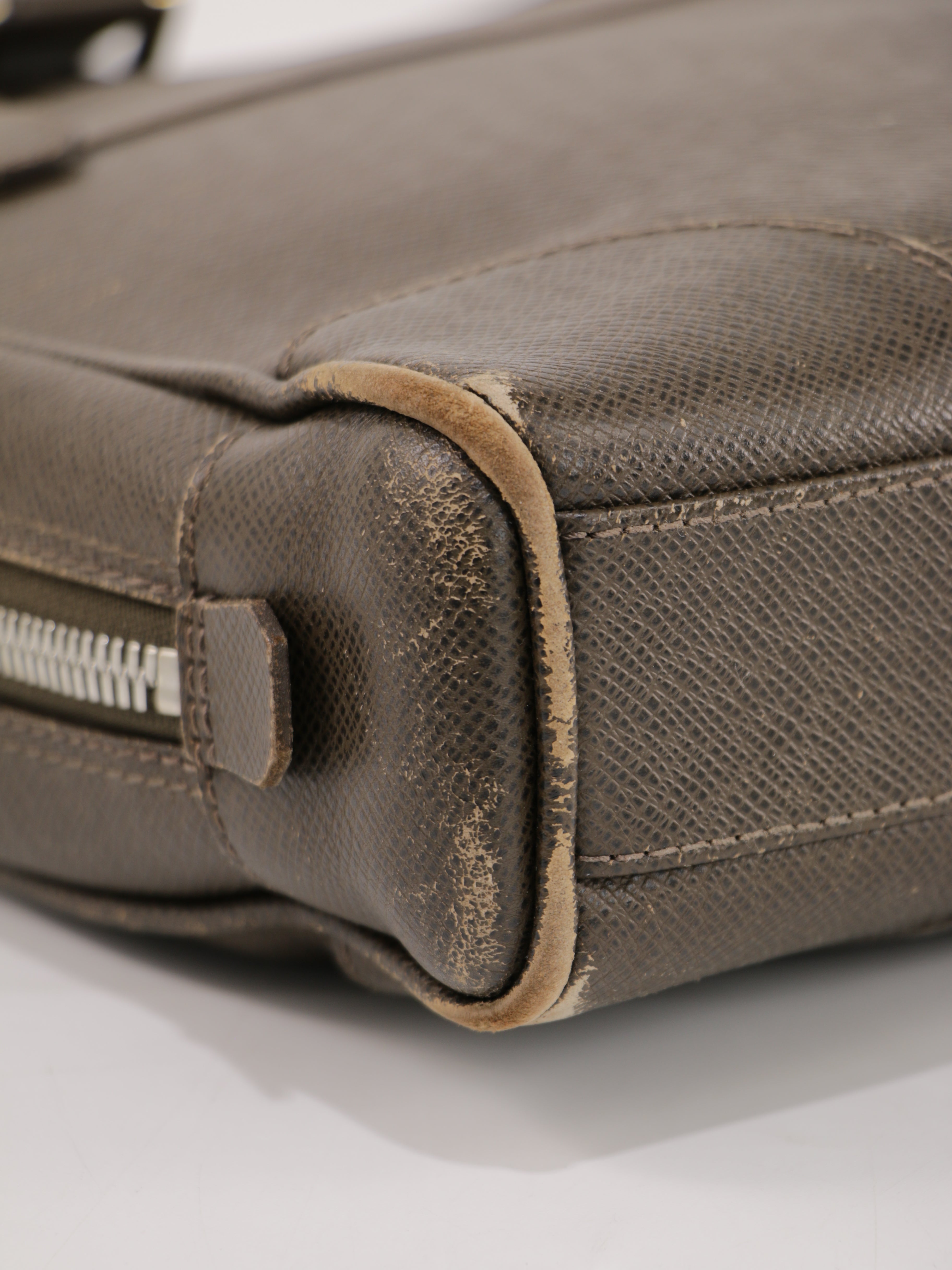 Port Documents Voyage GM