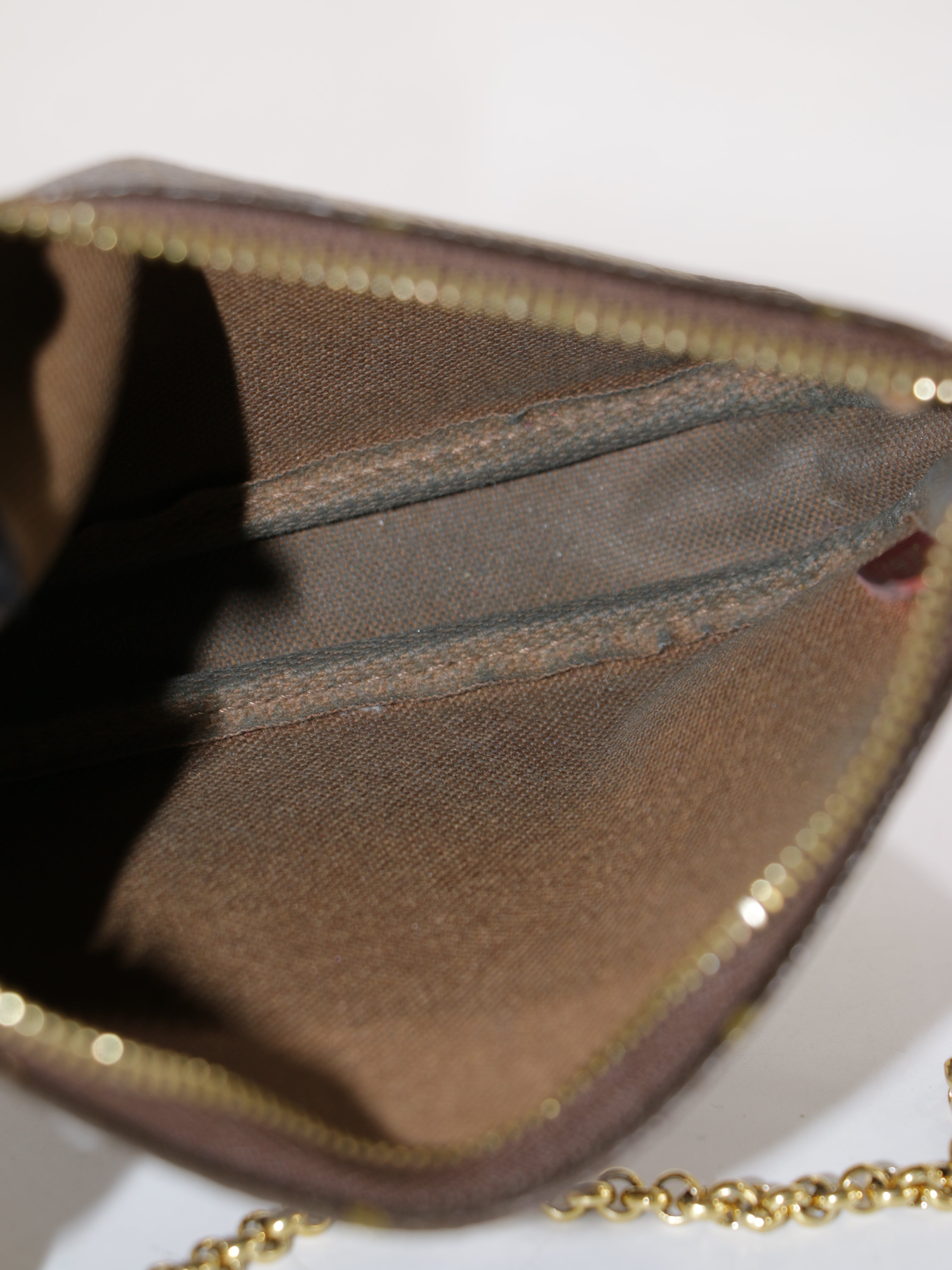 Mini Accessories Pochette