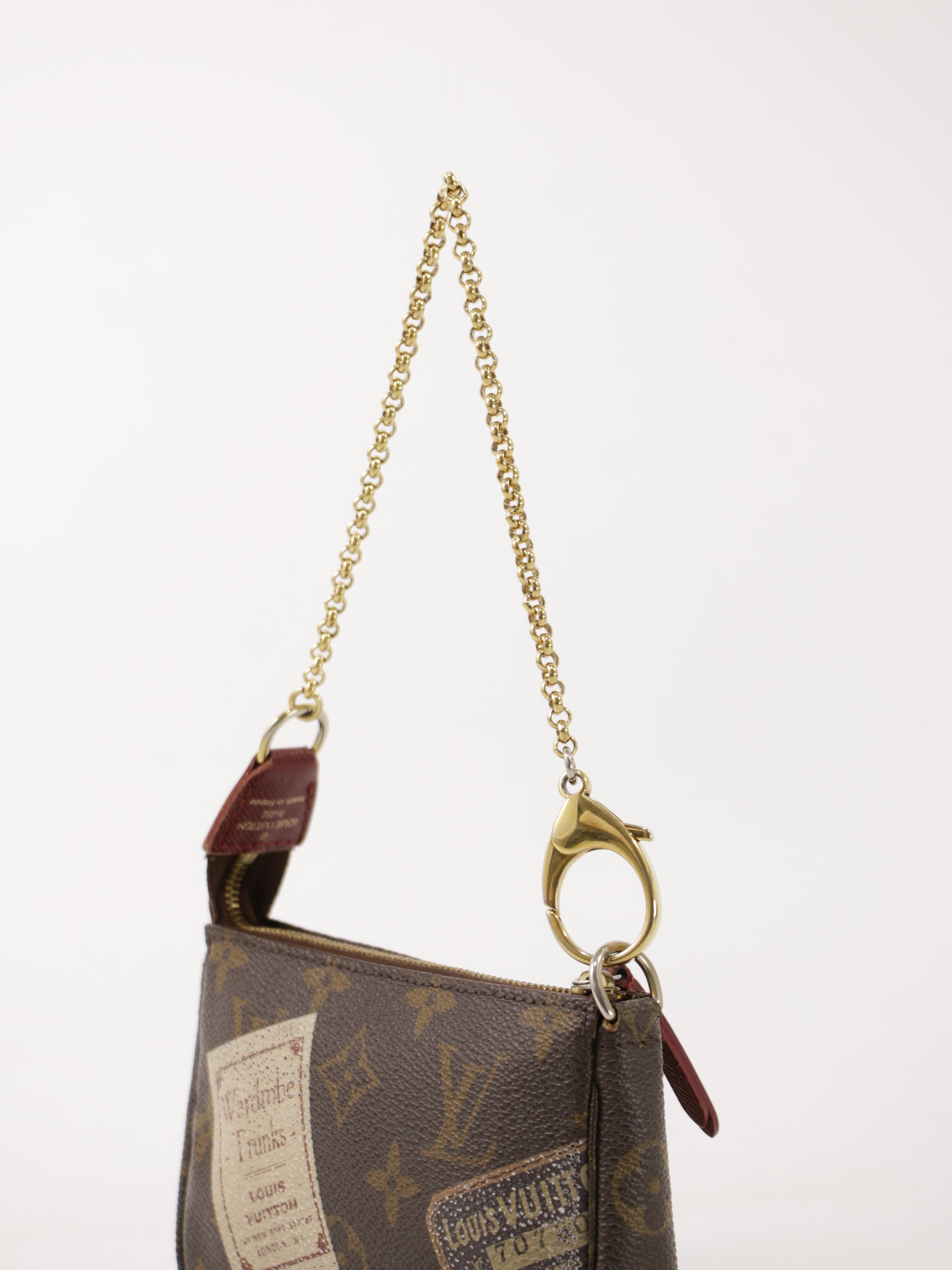 Mini Accessories Pochette