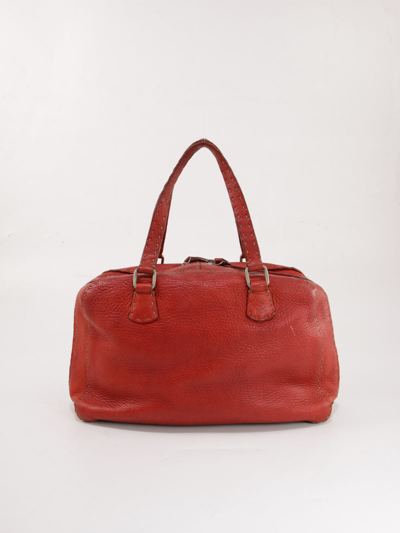 Red bags