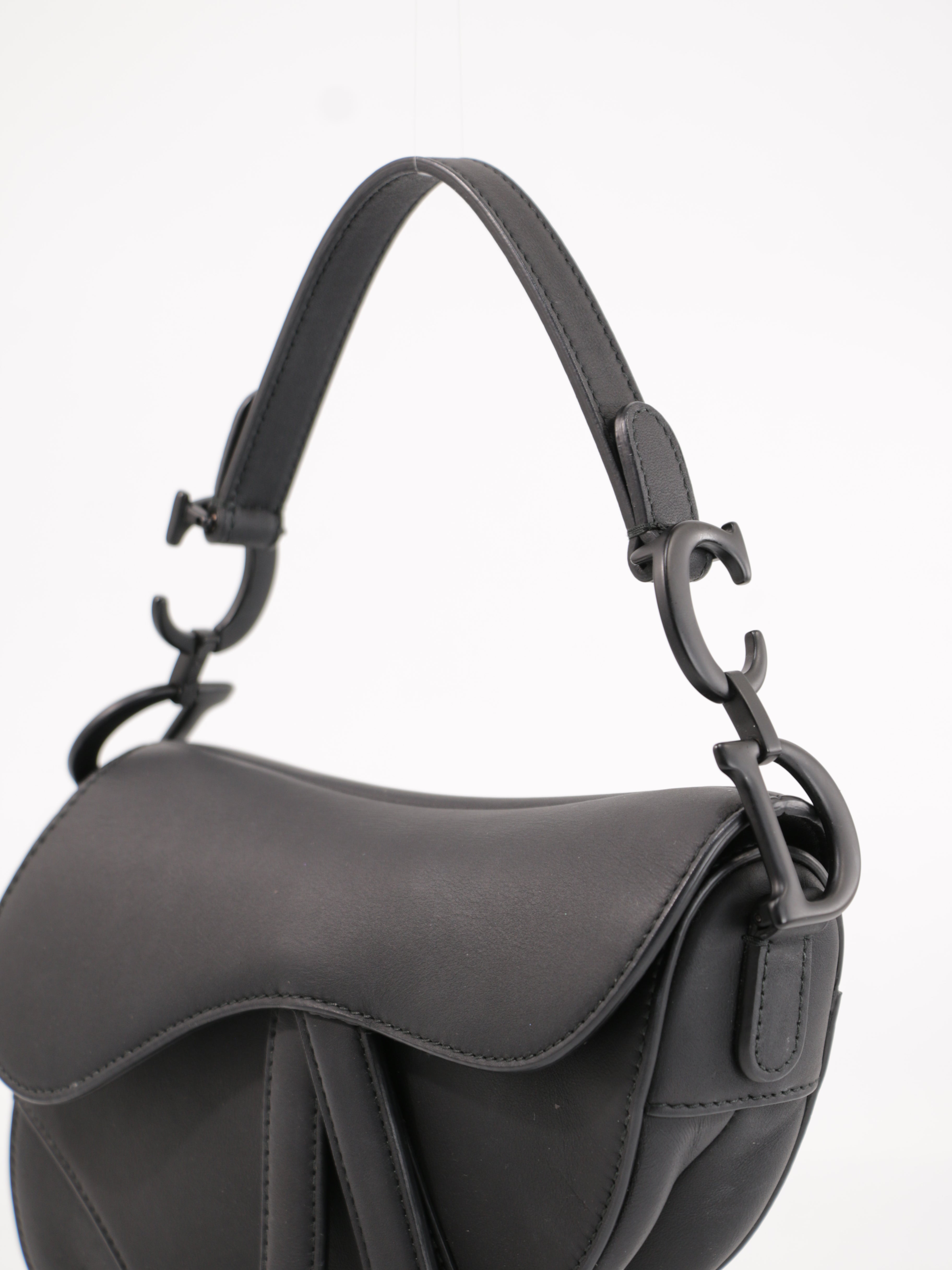 Mini Saddle