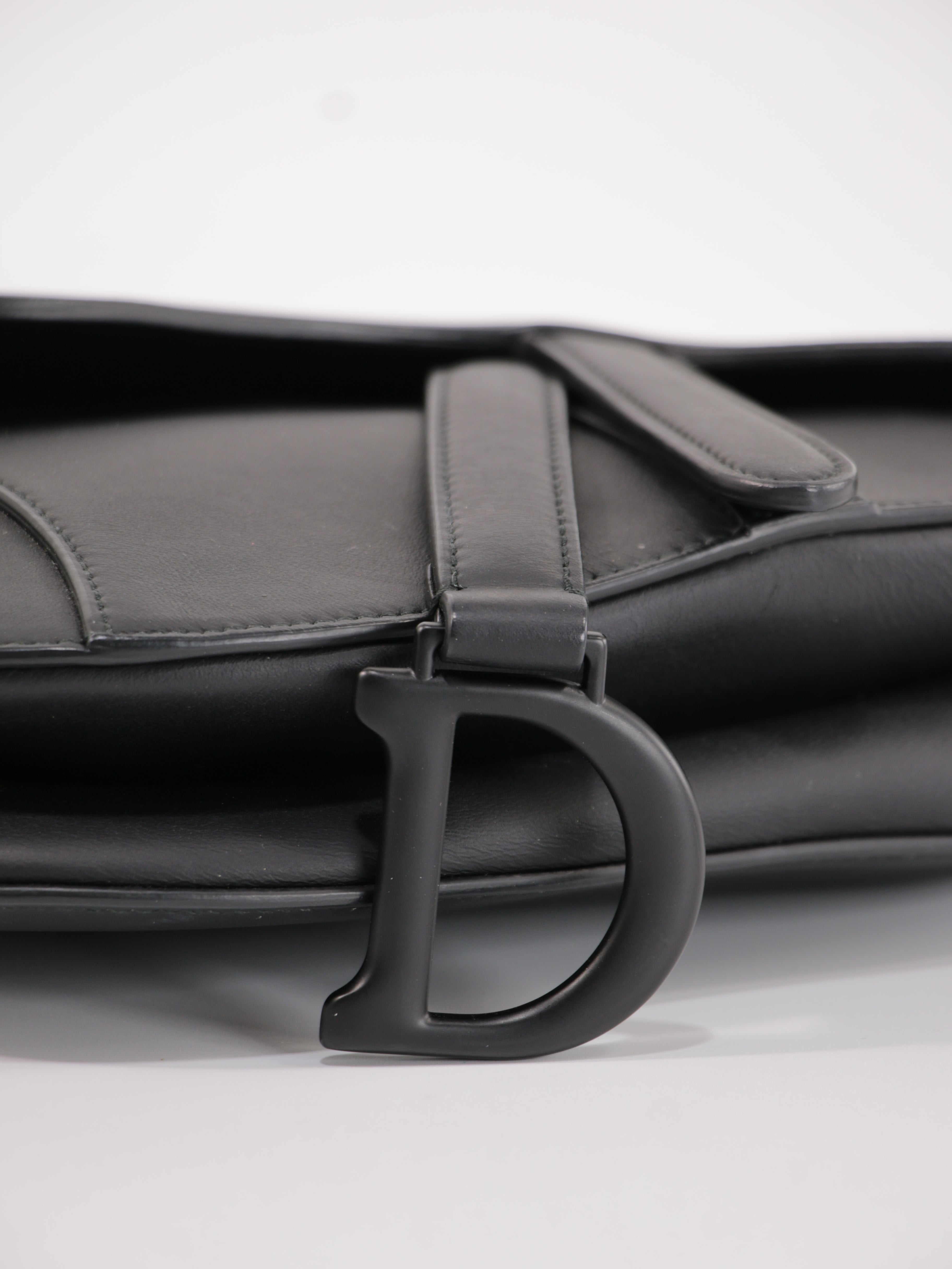 Mini Saddle