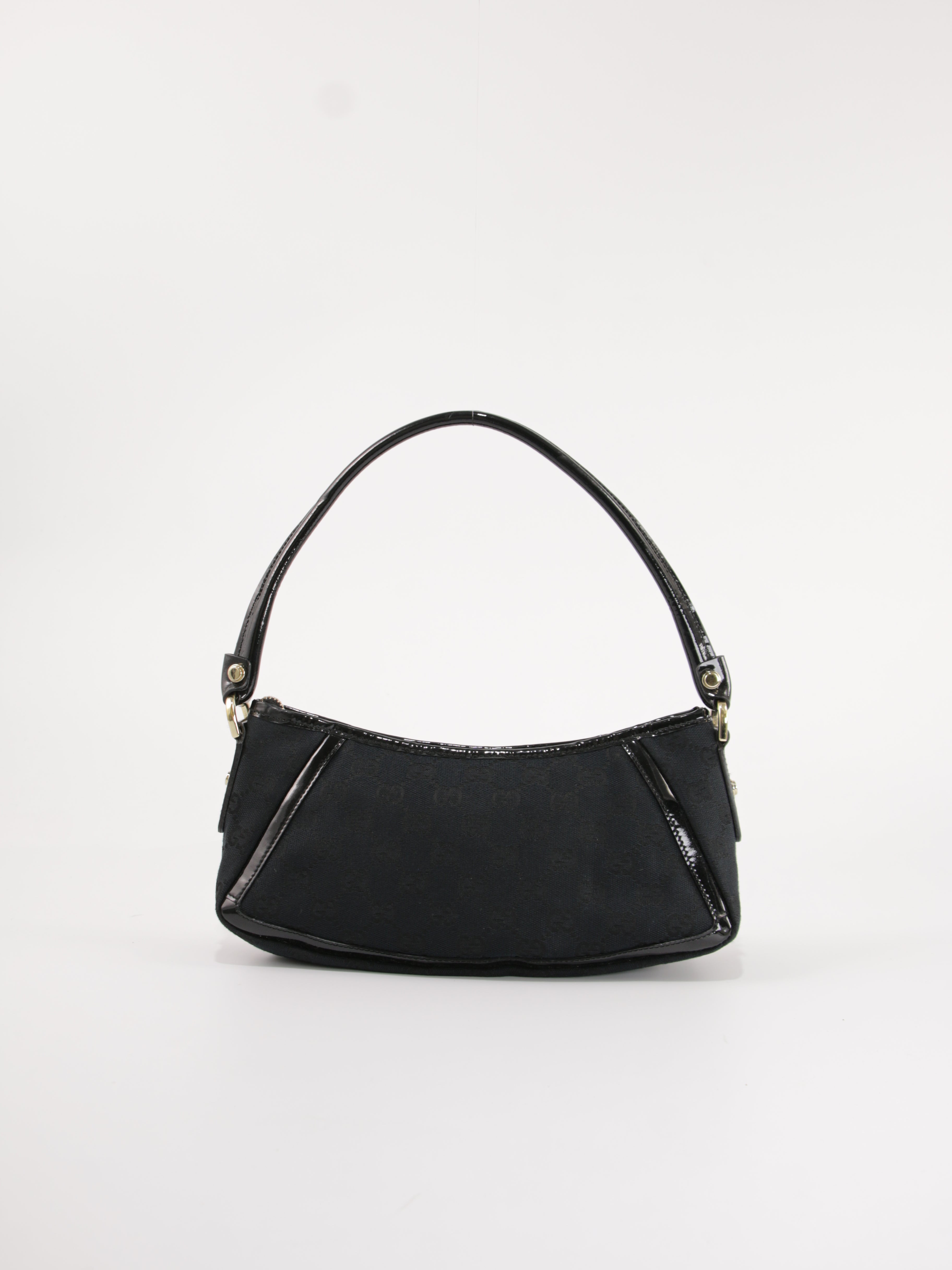 Abbey D-Ring Pochette