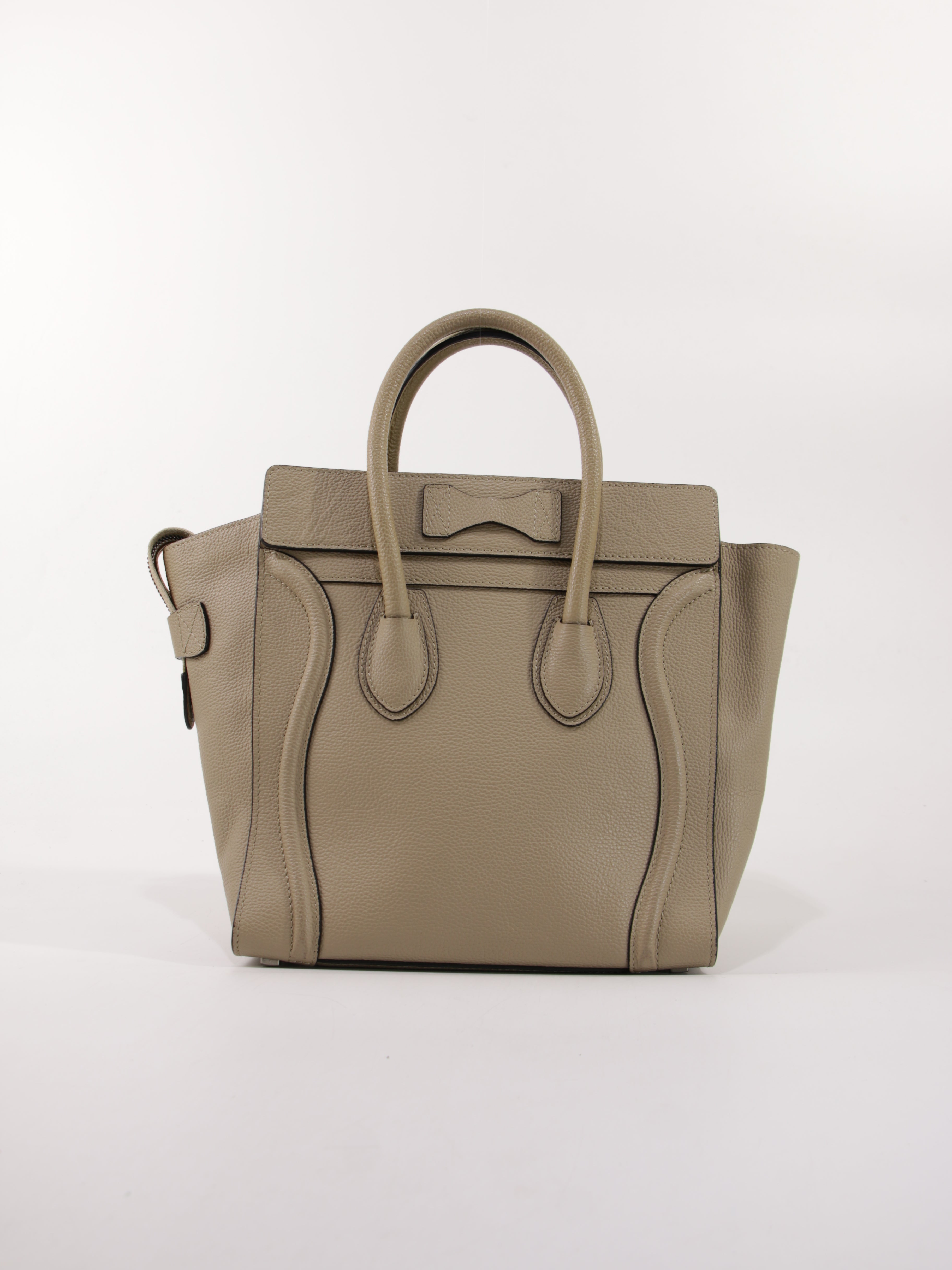 Small Luggage