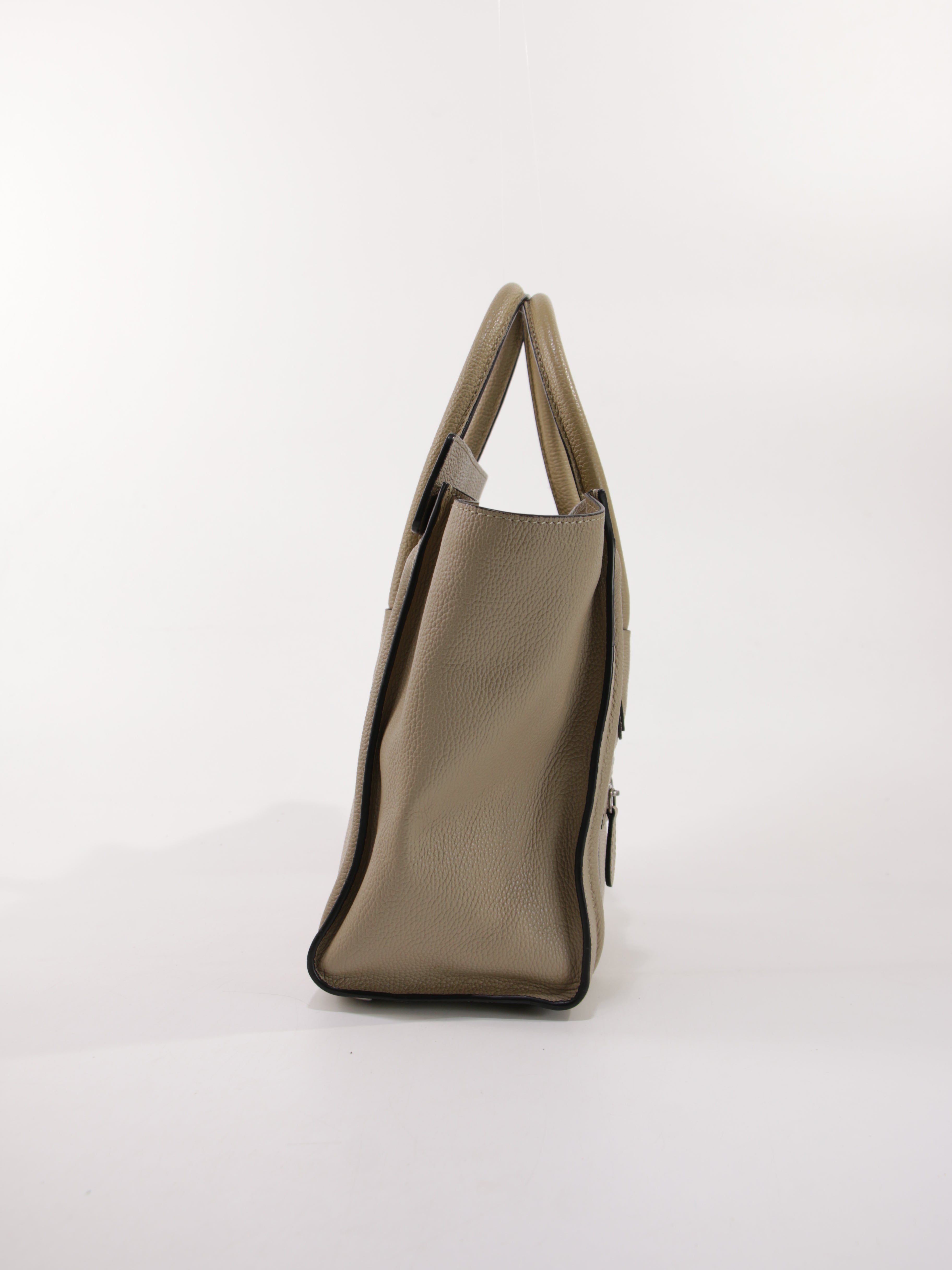 Small Luggage