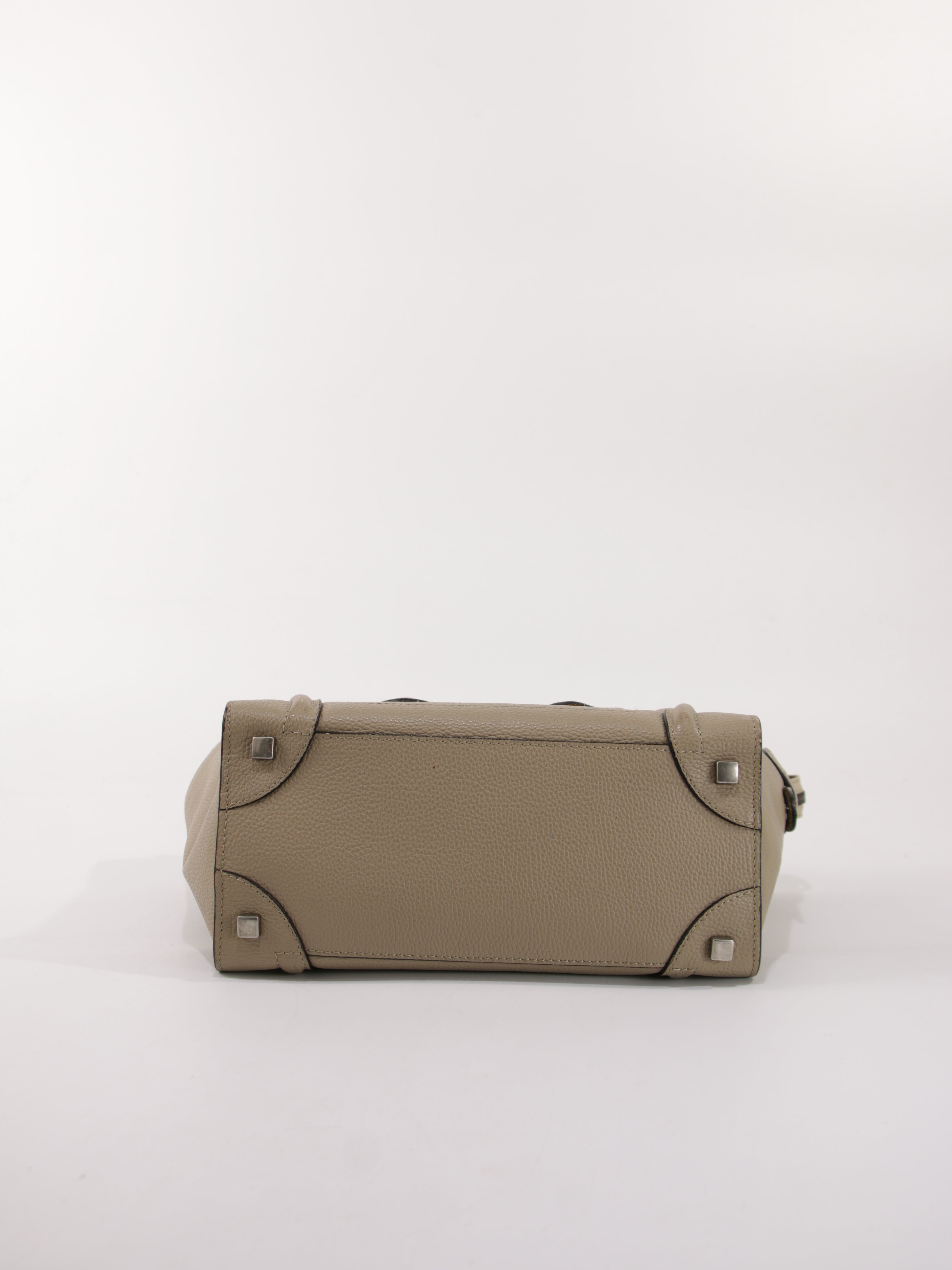 Small Luggage