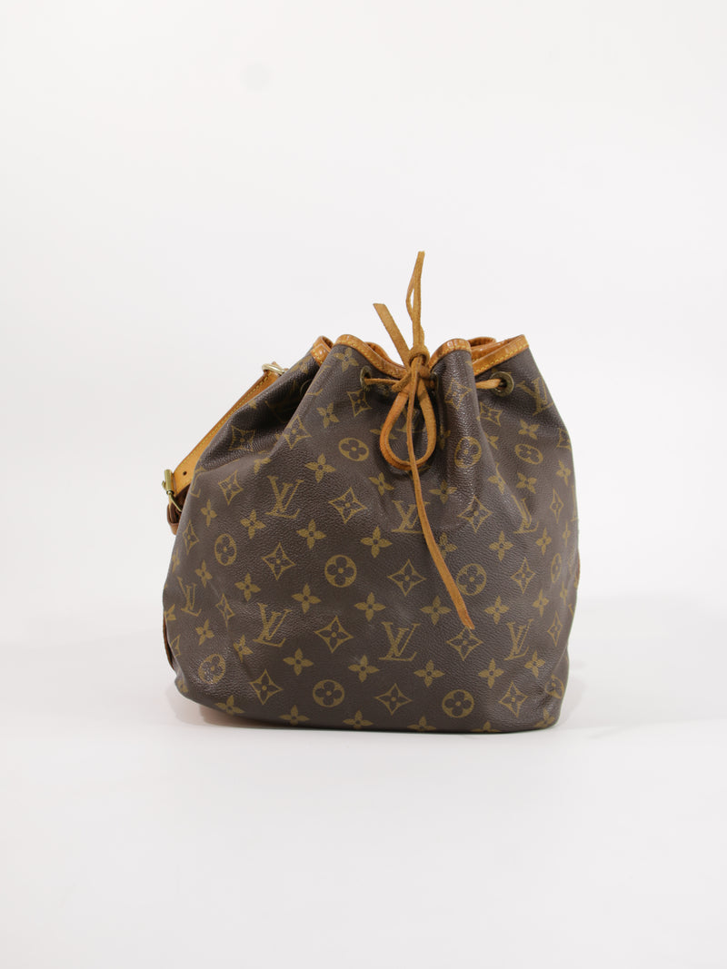 LOUIS VUITTON - PETIT NOÉ