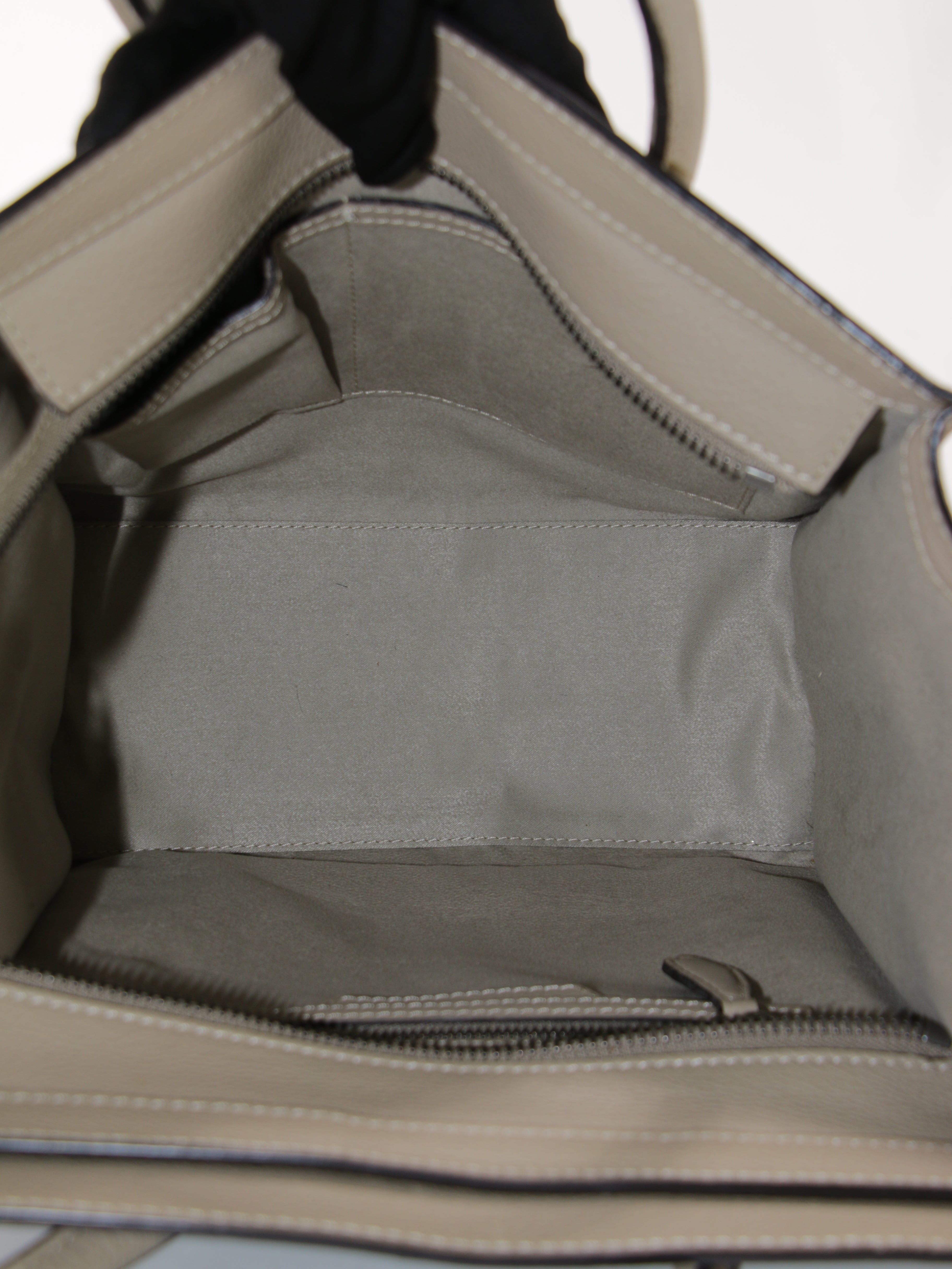 Small Luggage