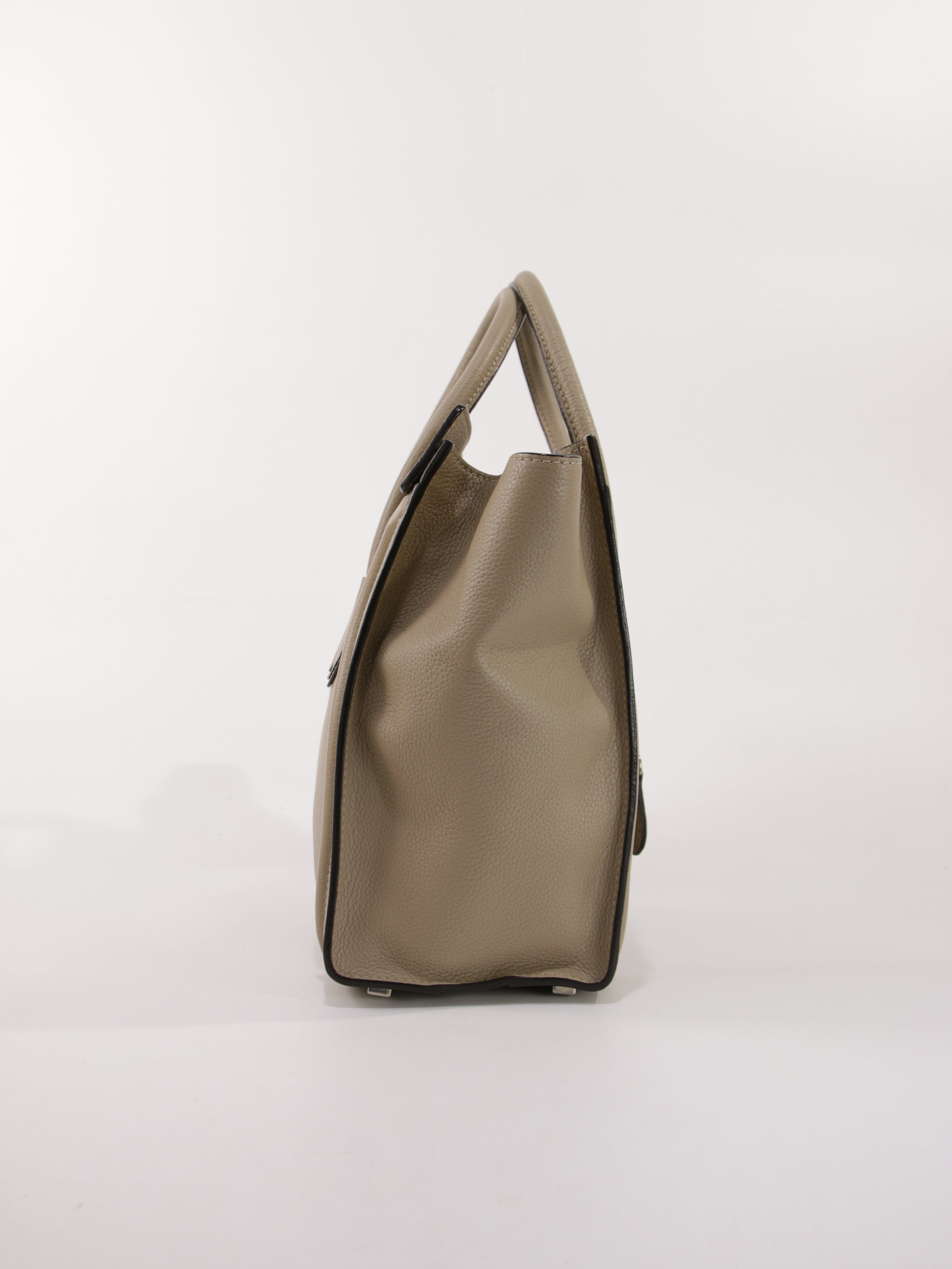 Small Luggage