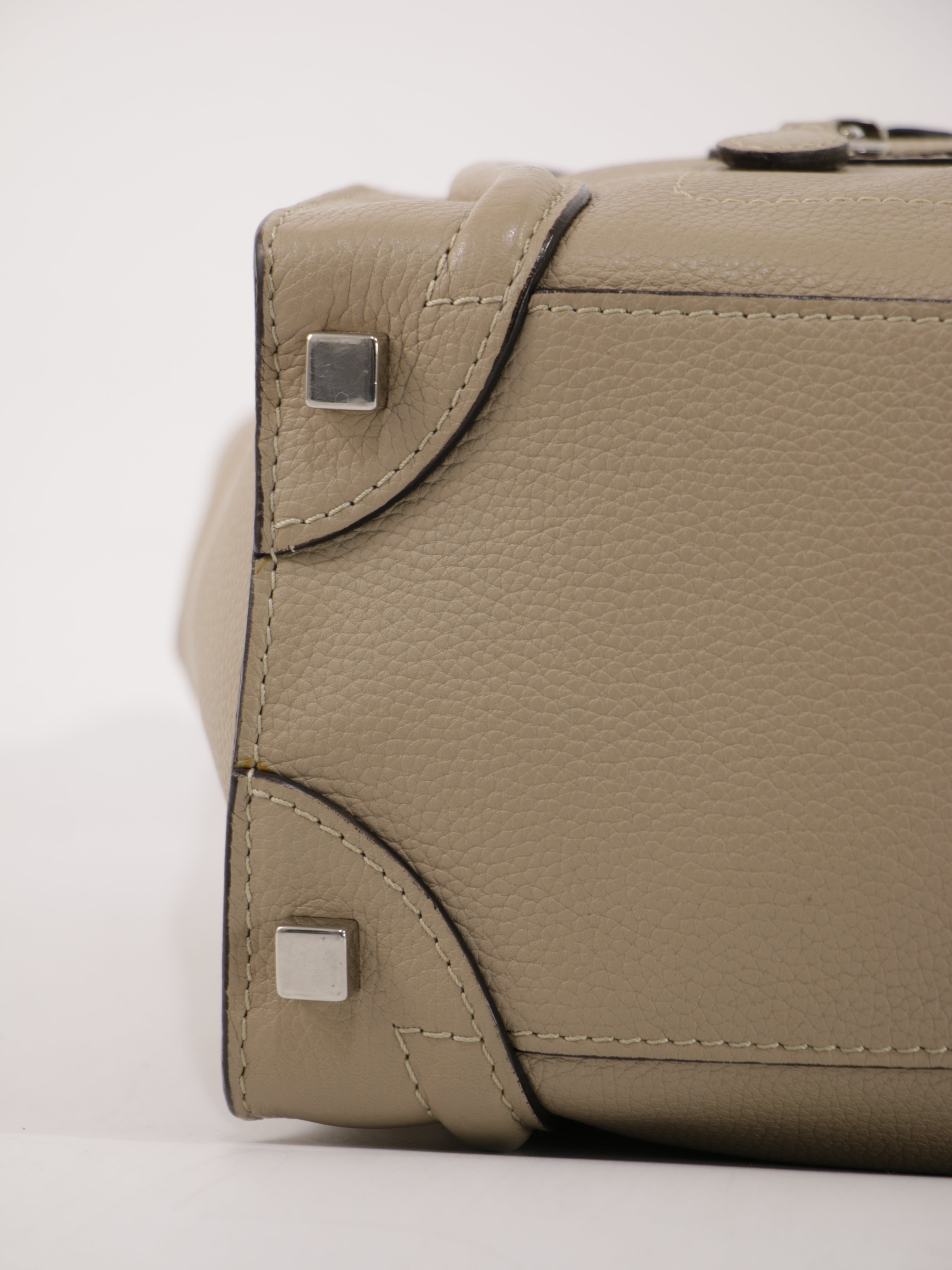 Small Luggage