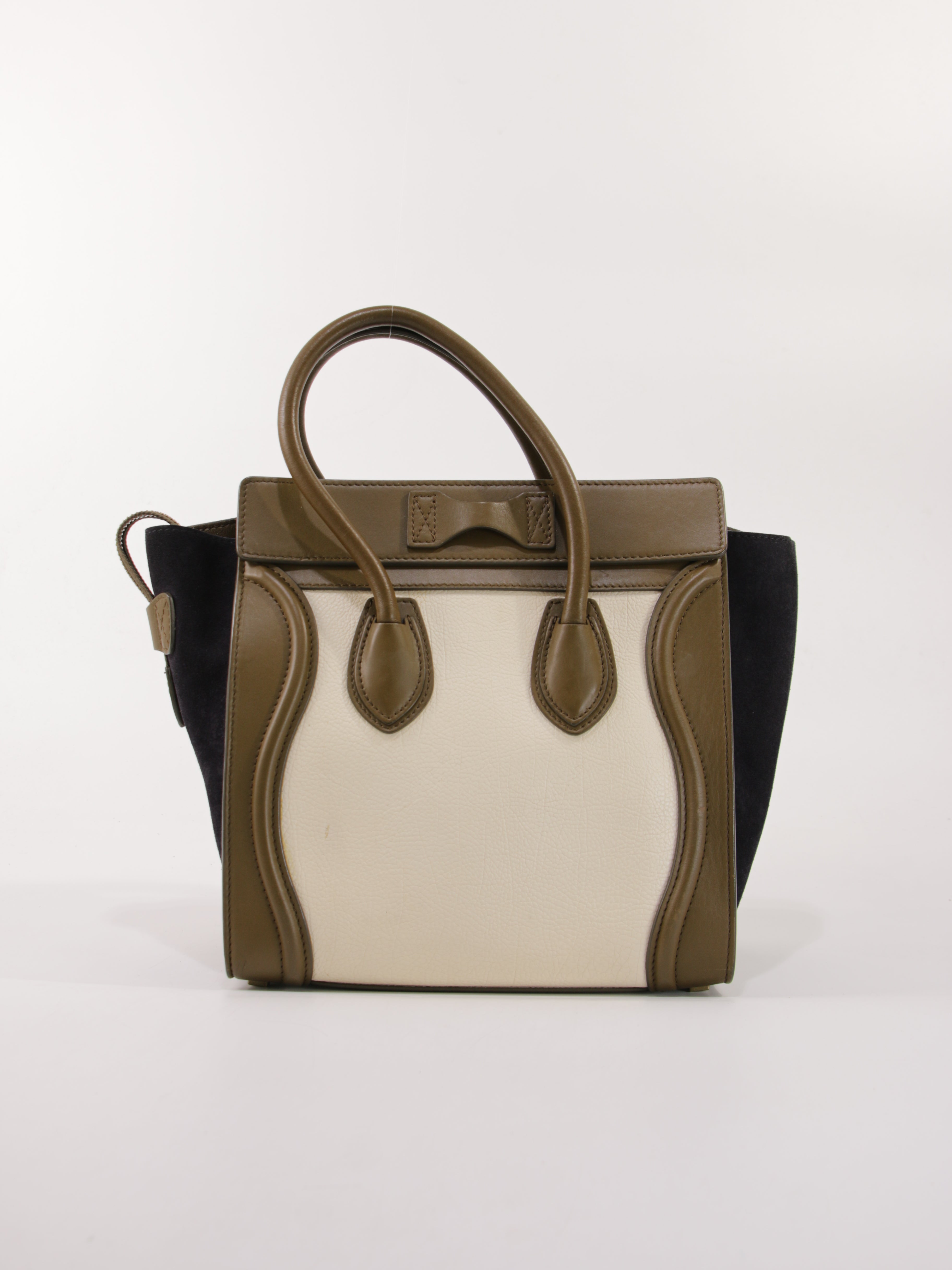 Small Luggage