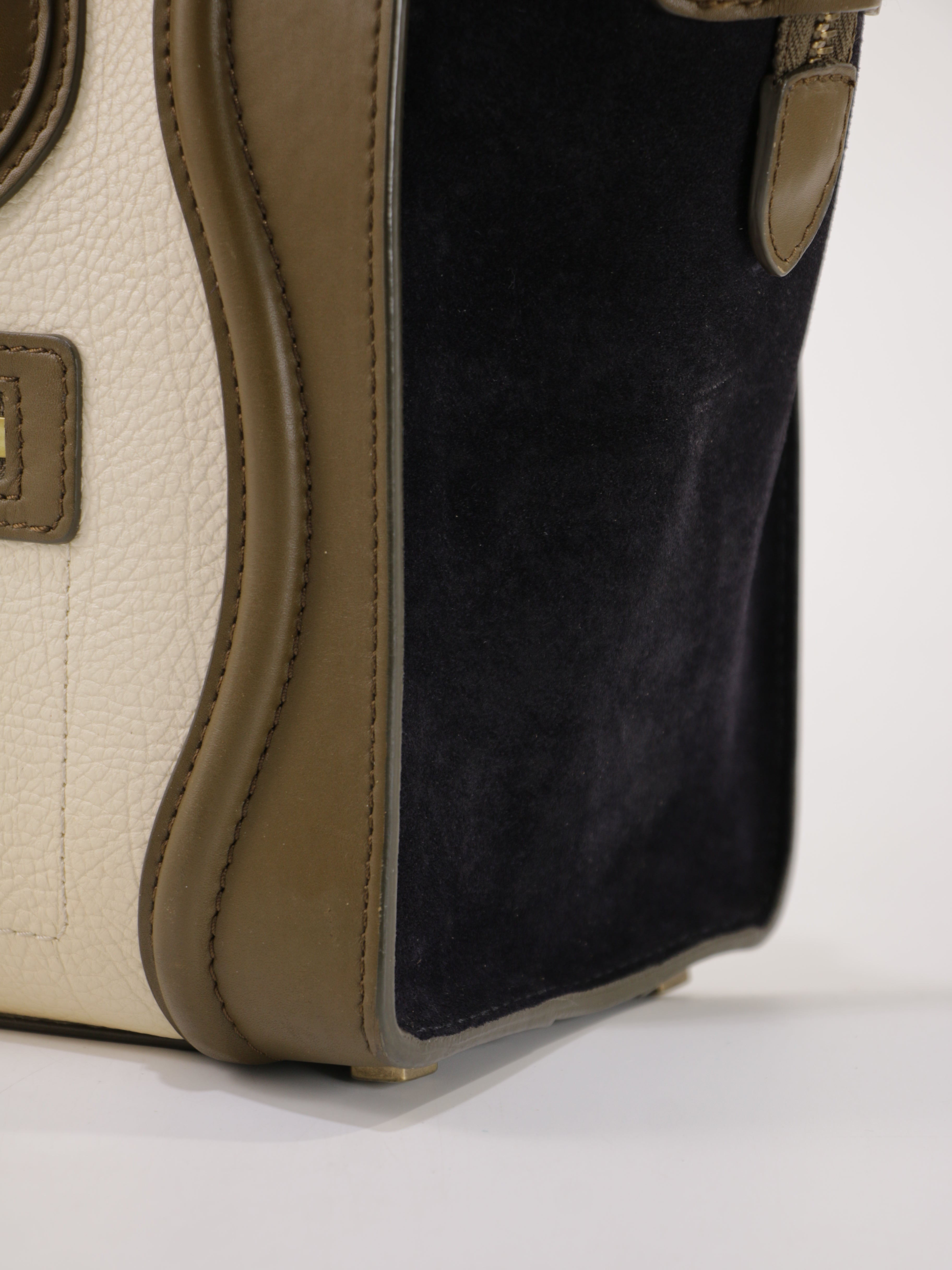 Small Luggage
