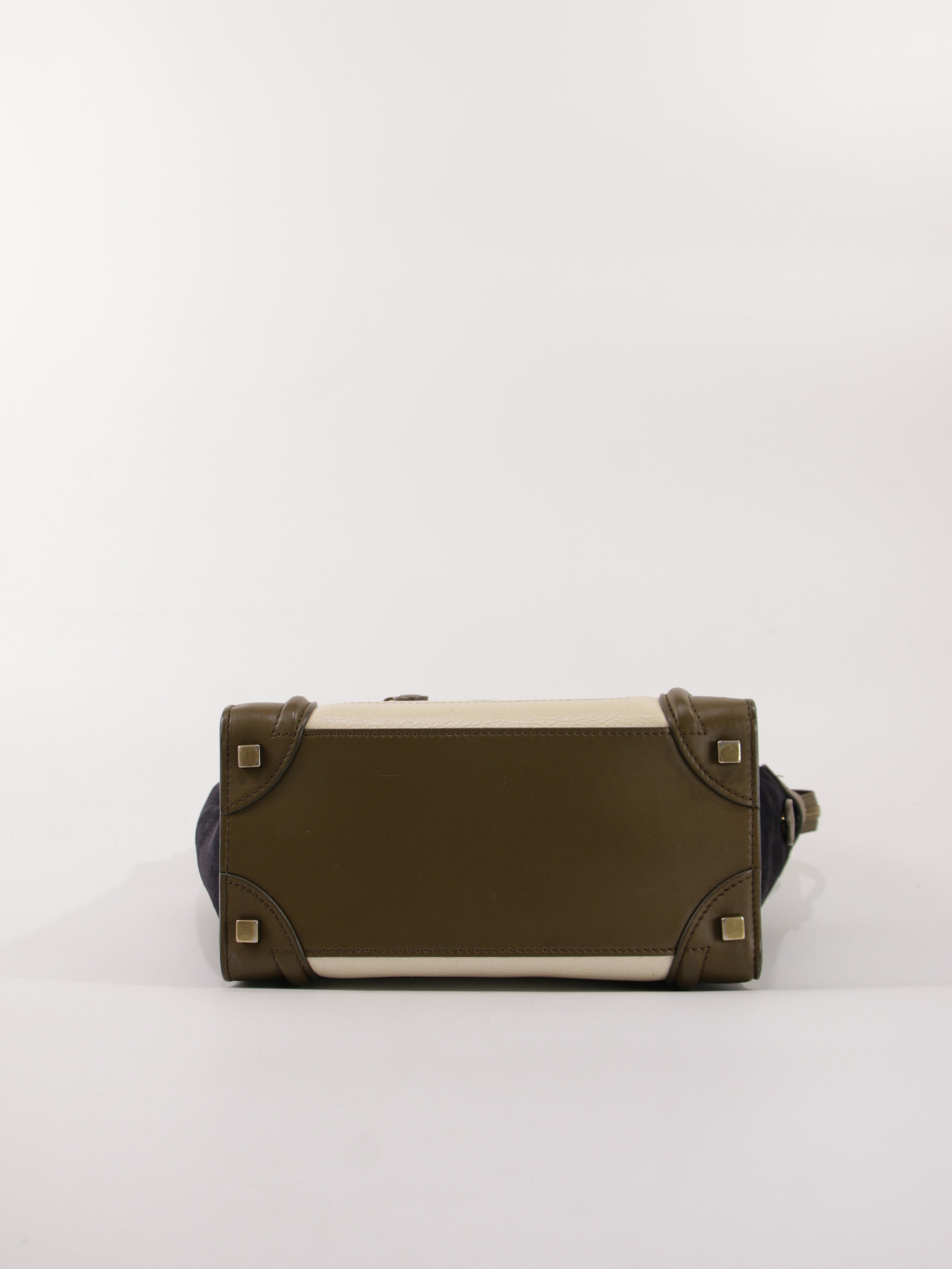 Small Luggage