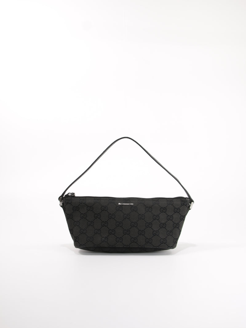 GUCCI - BOAT BAGUETTE