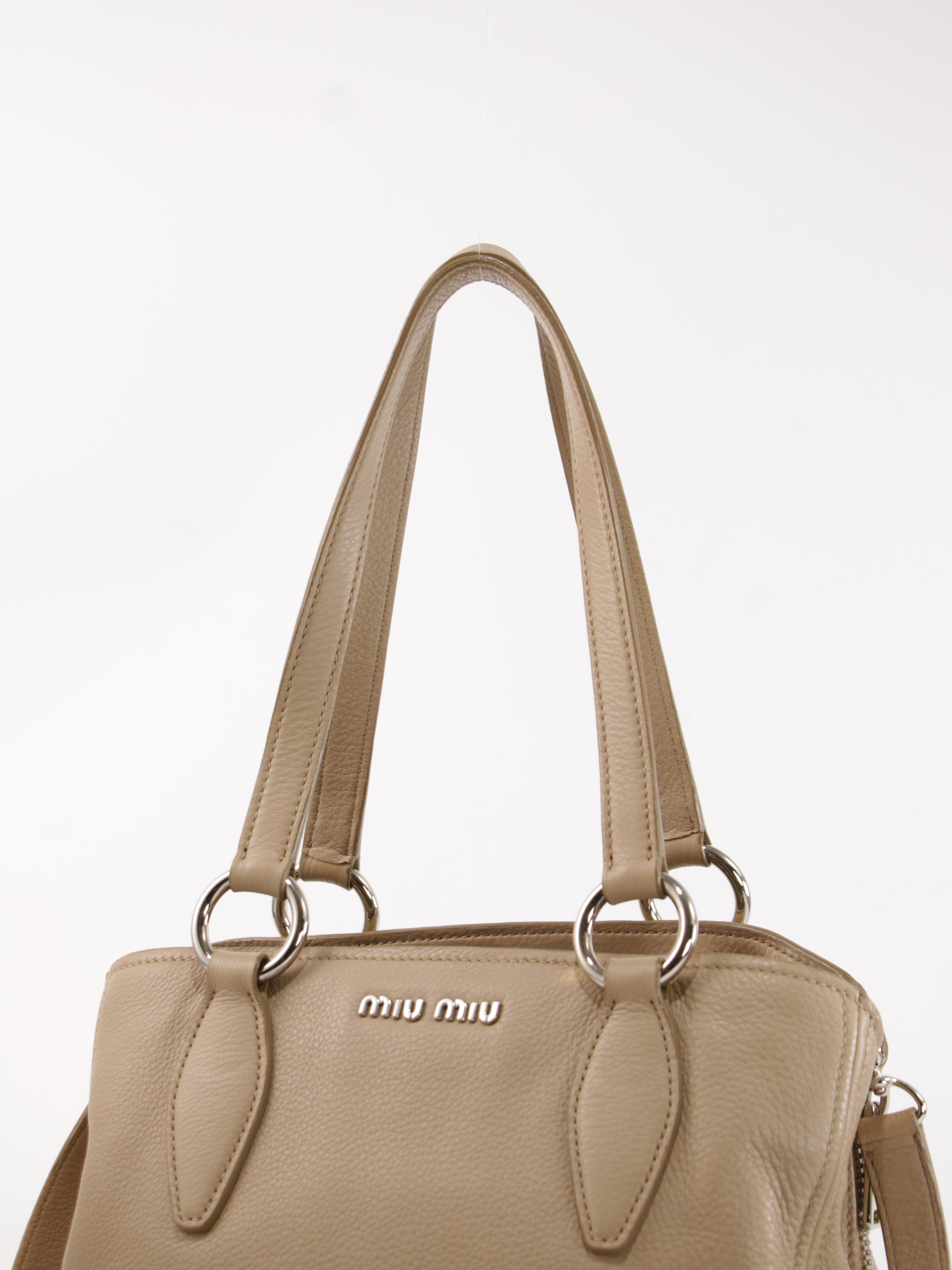 Shoulder Bag