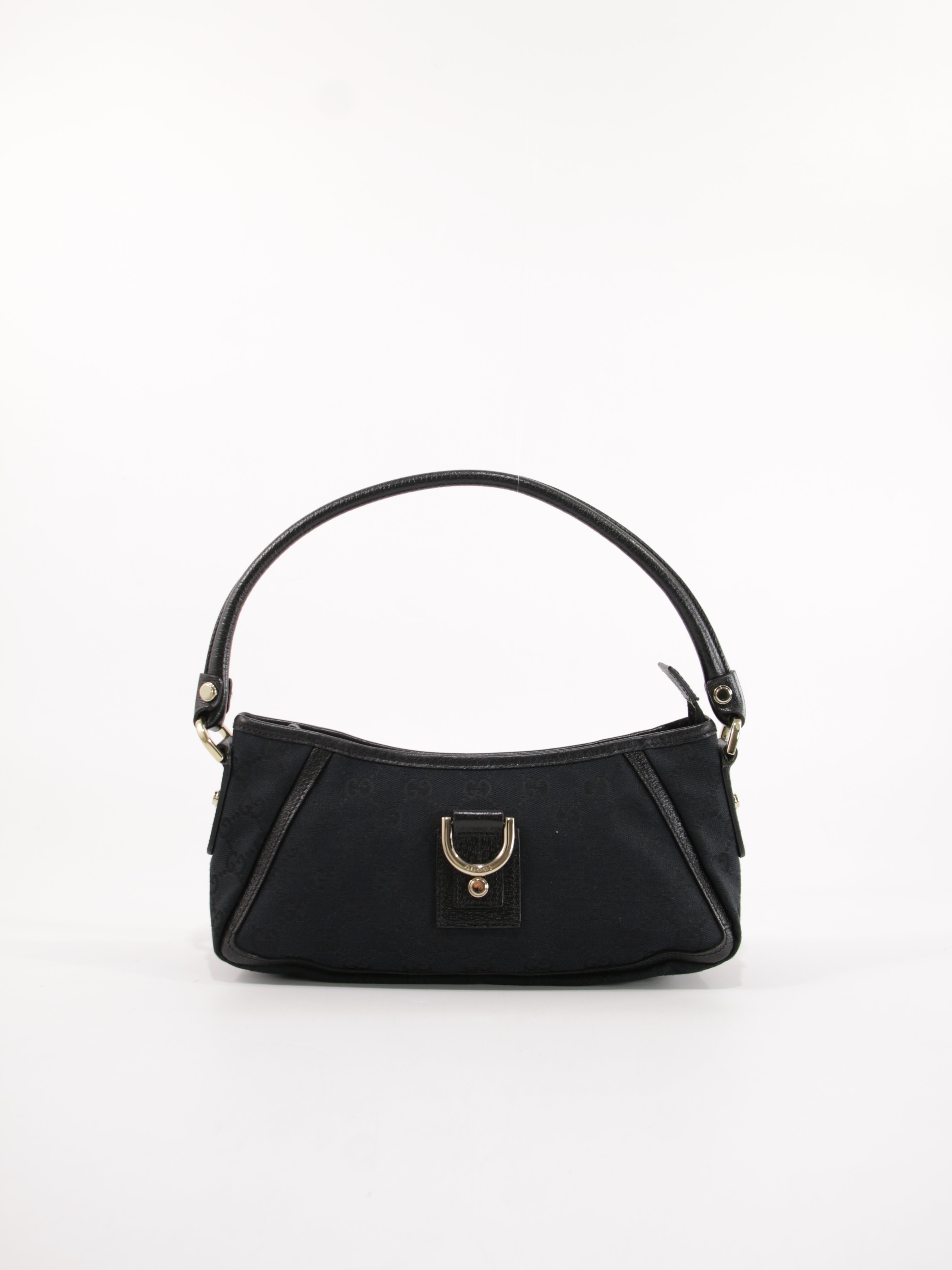 Abbey D-Ring Pochette