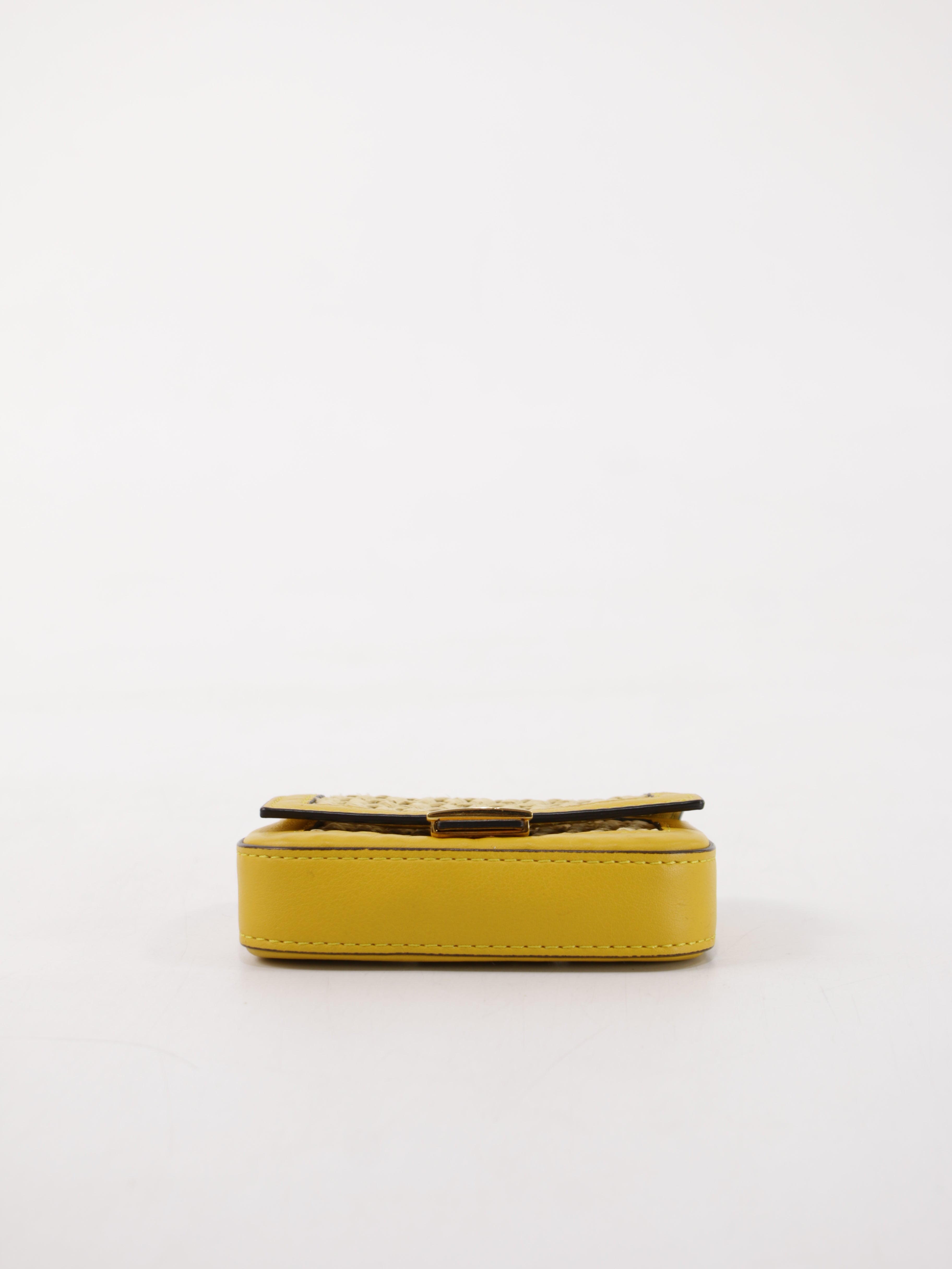 Fendi Keychain