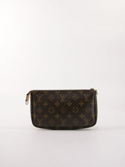 Accessories Pochette