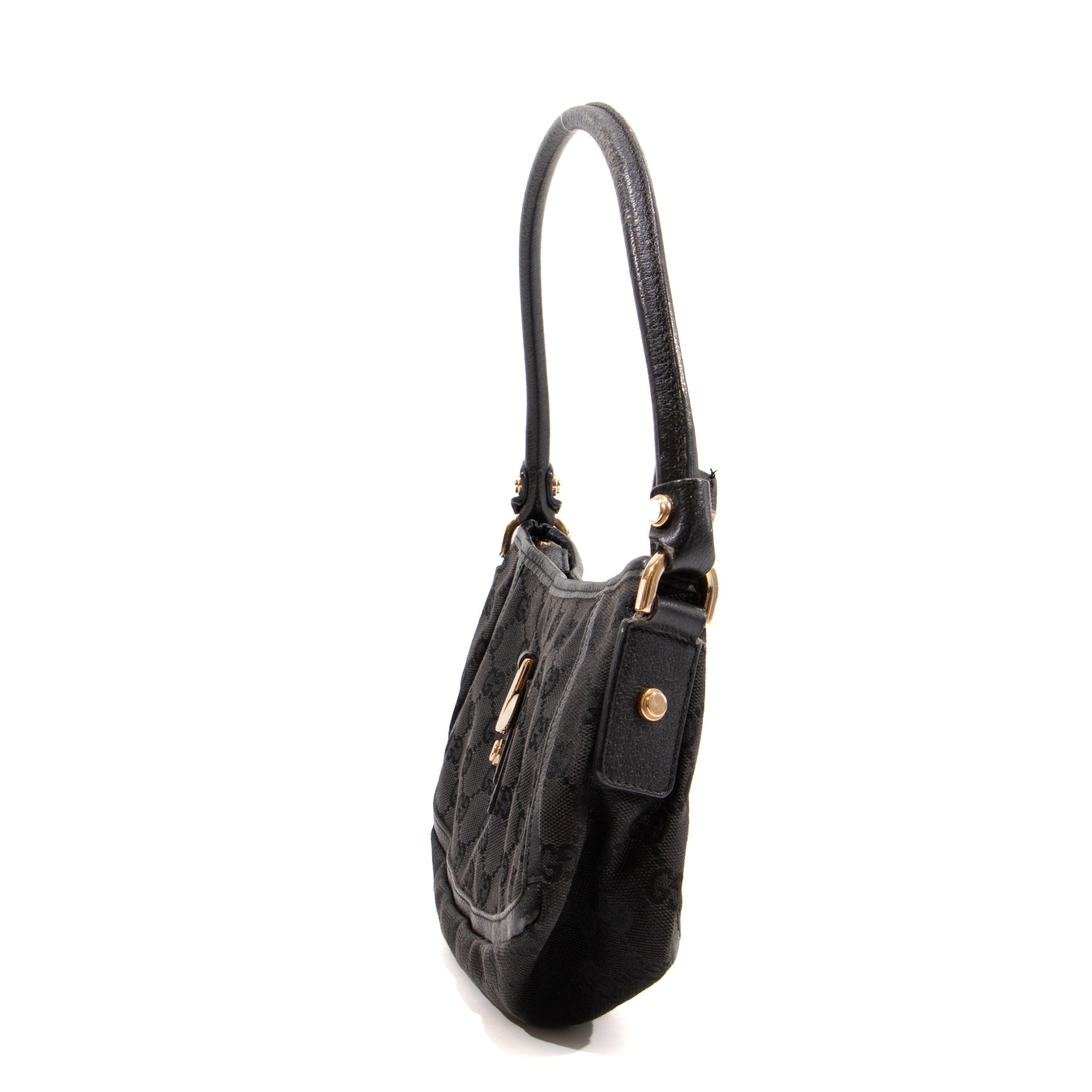 Abbey D-Ring Pochette